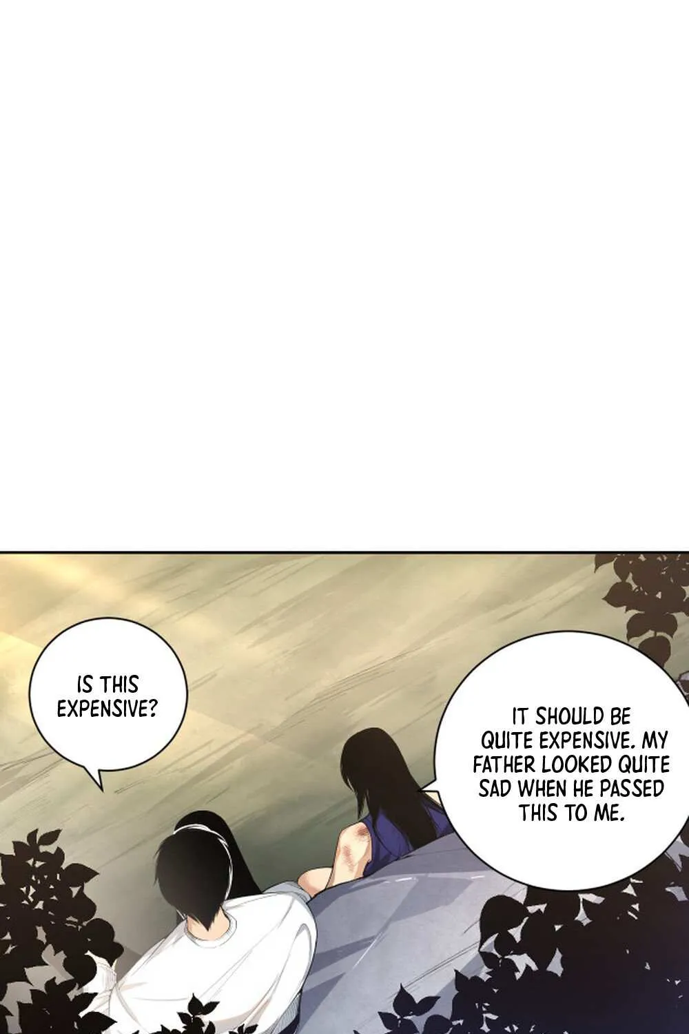Disastrous Necromancer Chapter 8 page 11 - 