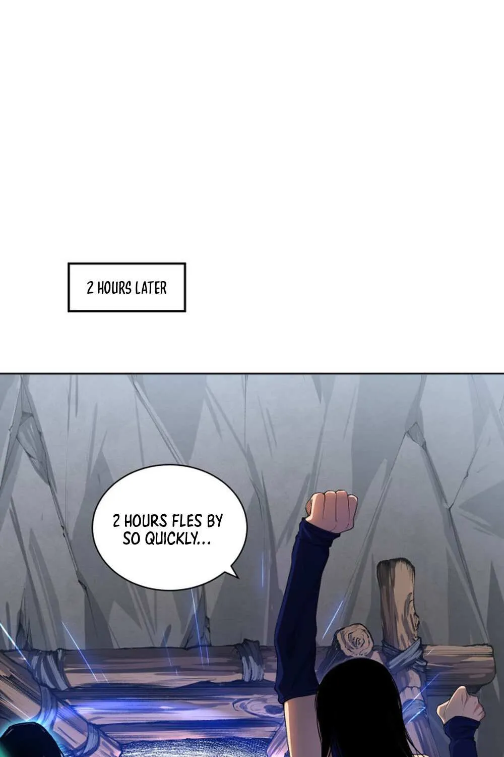 Disastrous Necromancer Chapter 8 page 20 - 