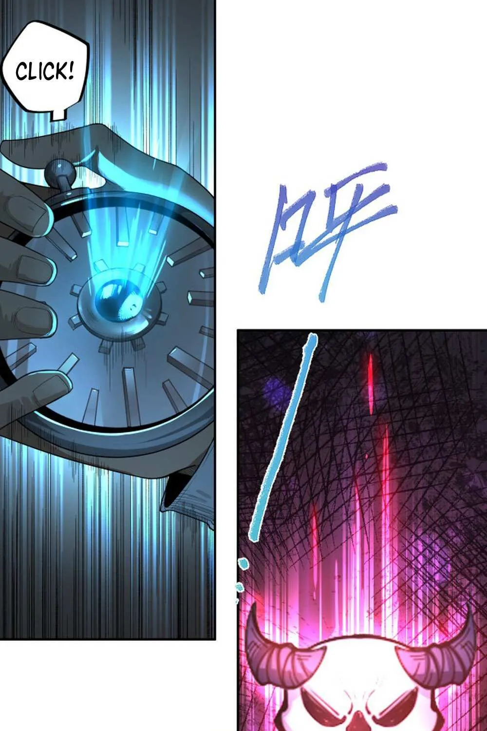 Disastrous Necromancer Chapter 8 page 22 - 