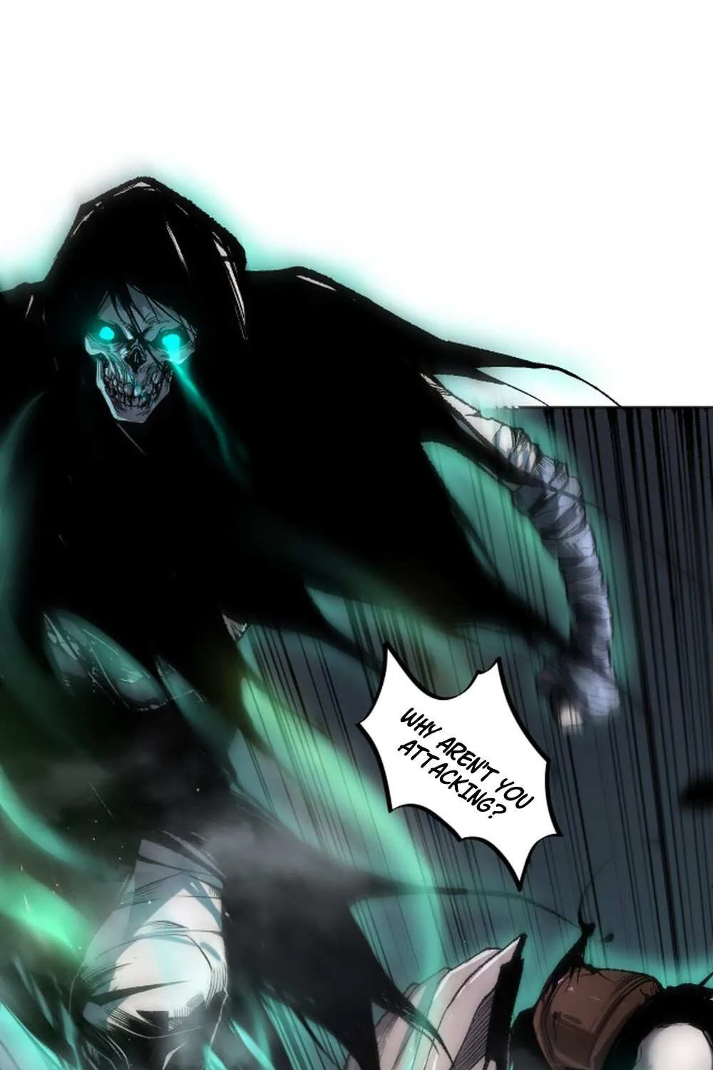 Disastrous Necromancer Chapter 8 page 31 - 