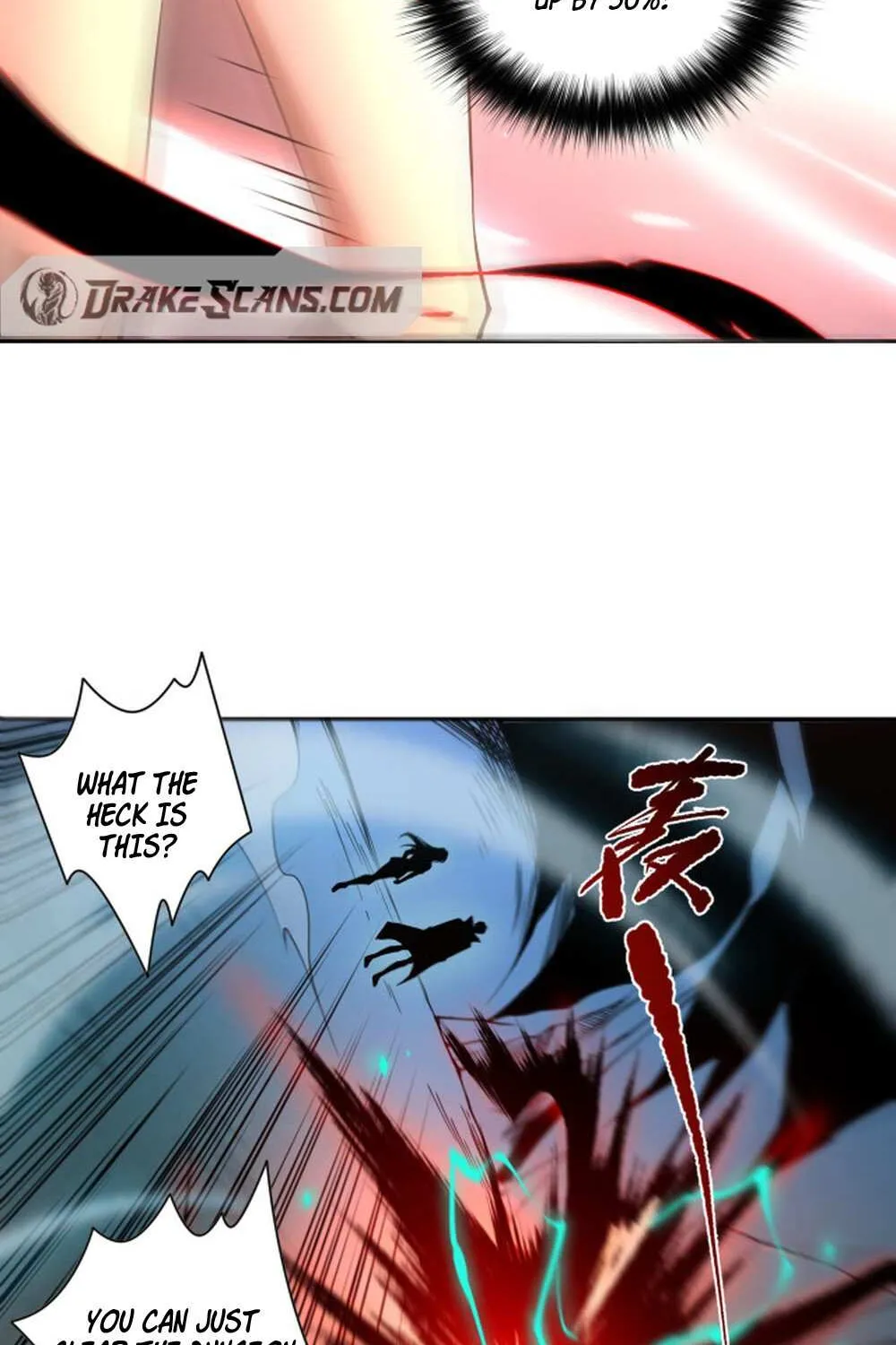 Disastrous Necromancer Chapter 8 page 43 - 