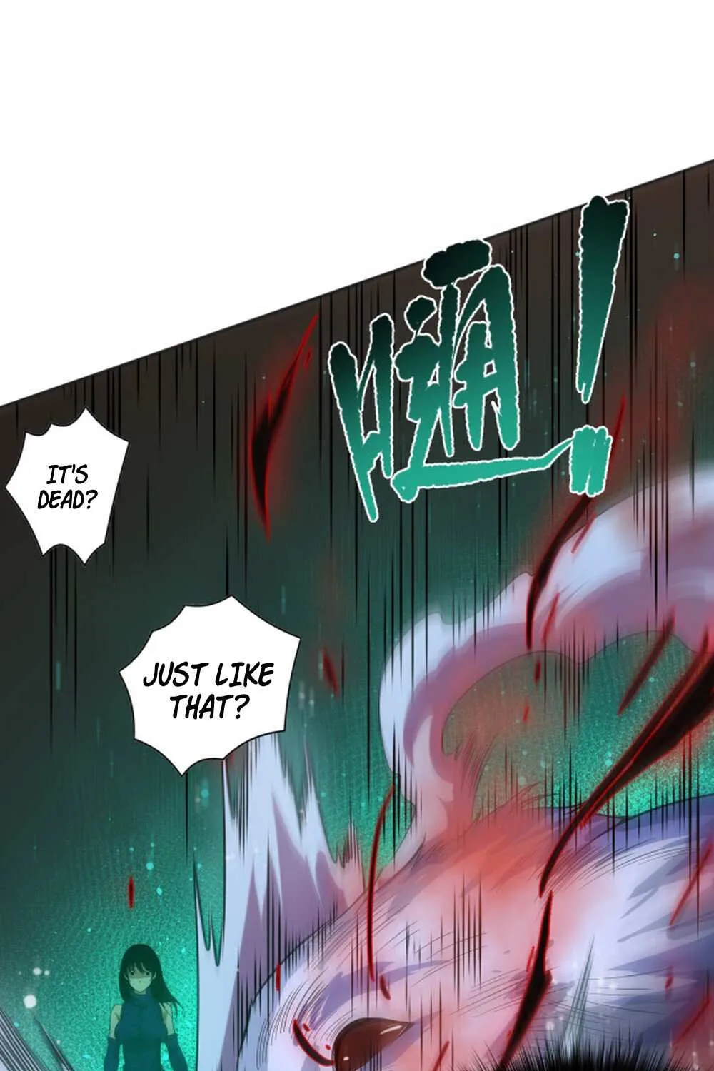 Disastrous Necromancer Chapter 8 page 46 - 