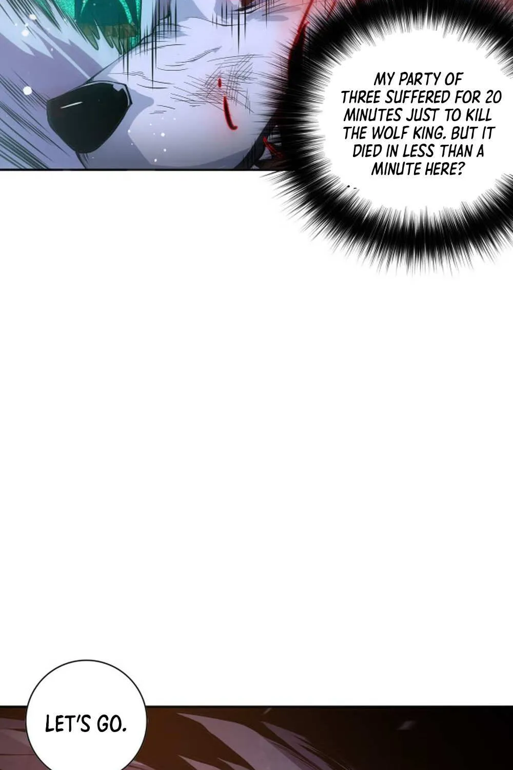 Disastrous Necromancer Chapter 8 page 47 - 