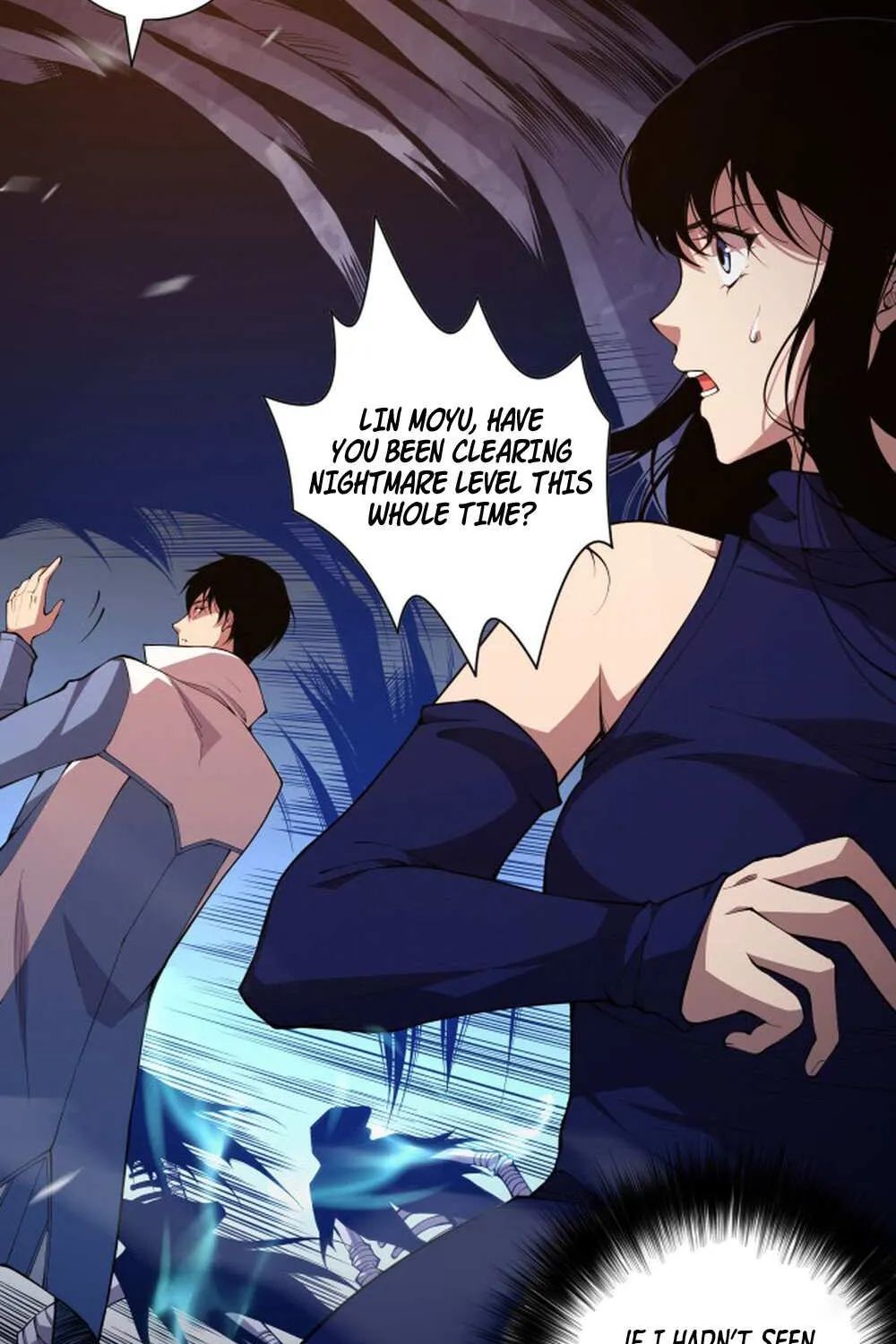 Disastrous Necromancer Chapter 8 page 48 - 