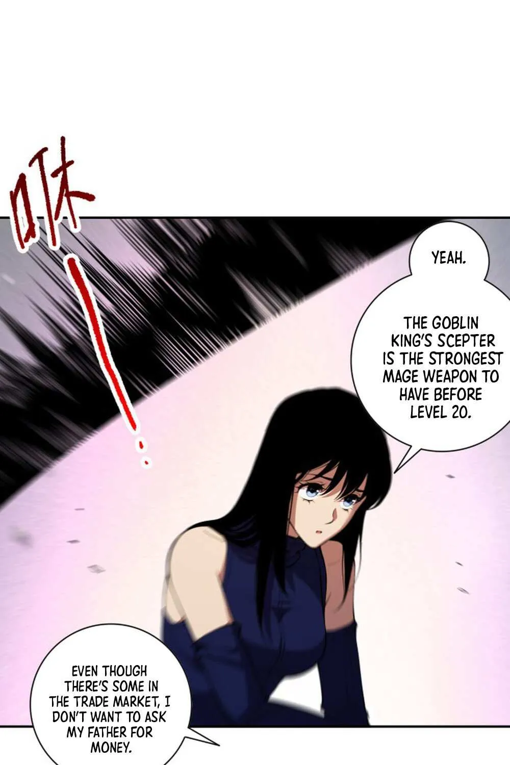 Disastrous Necromancer Chapter 8 page 60 - 