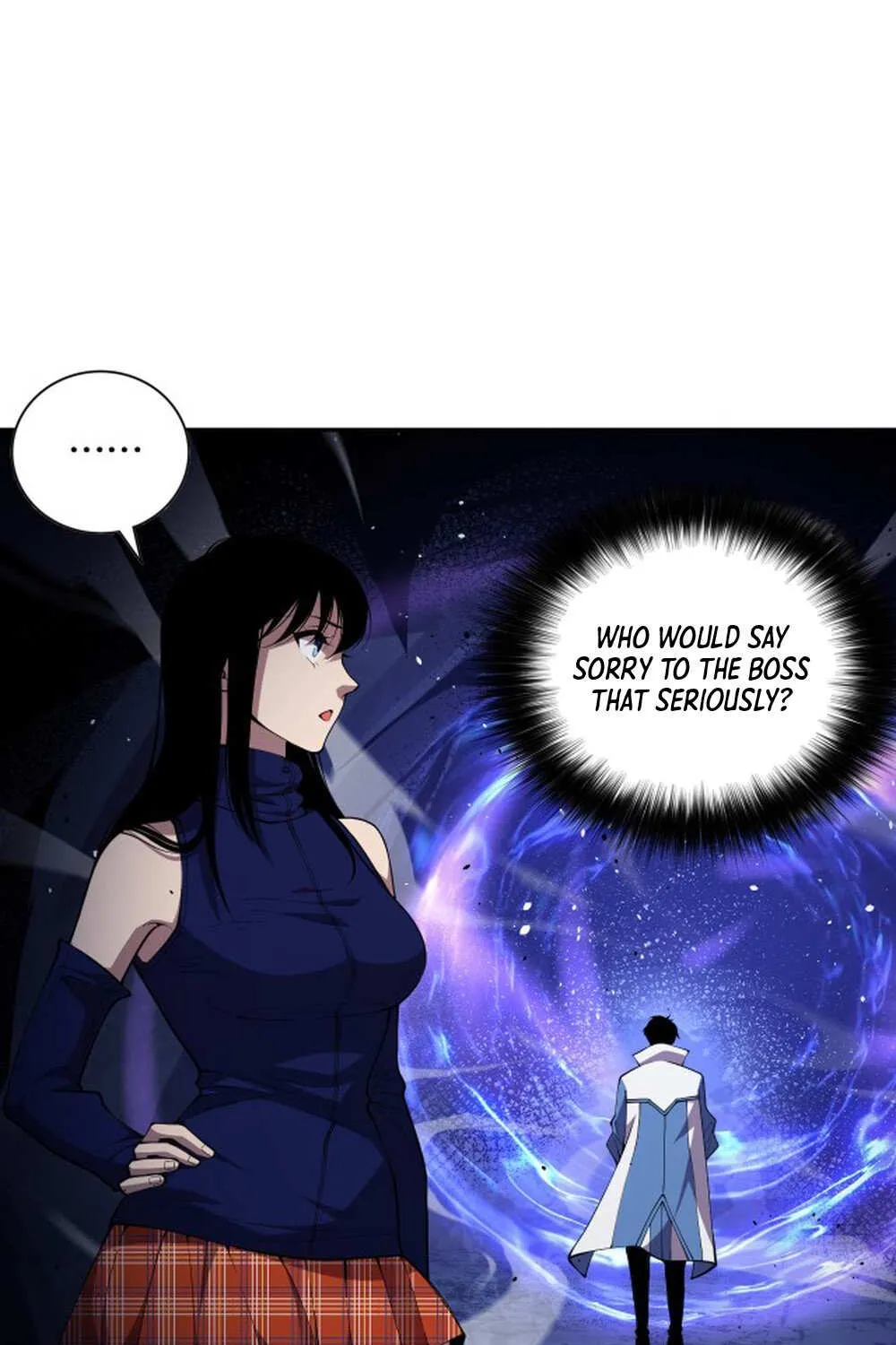 Disastrous Necromancer Chapter 8 page 71 - 