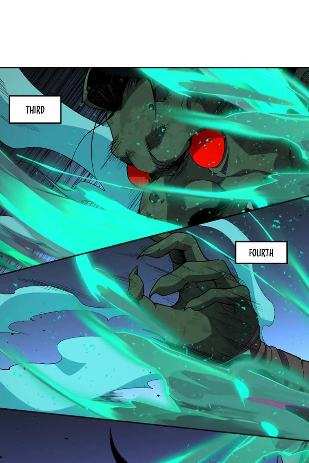 Disastrous Necromancer Chapter 8 page 79 - 