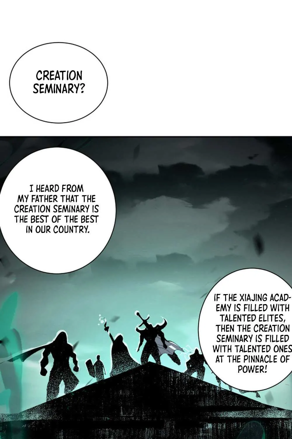 Disastrous Necromancer Chapter 8 page 85 - 