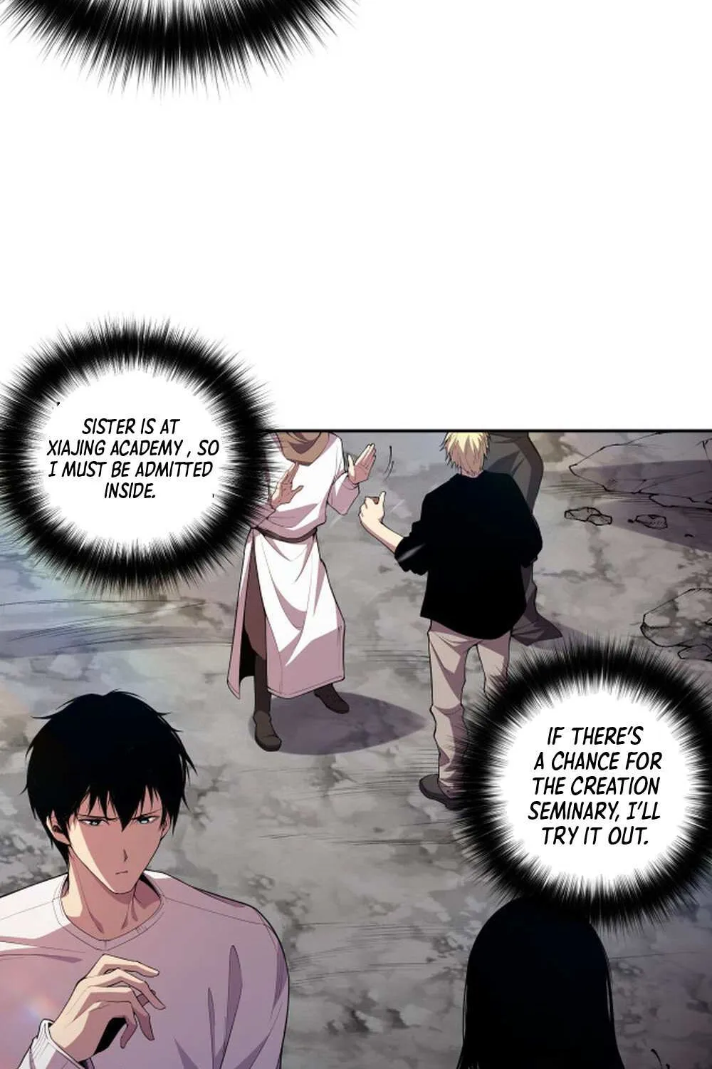 Disastrous Necromancer Chapter 8 page 88 - 