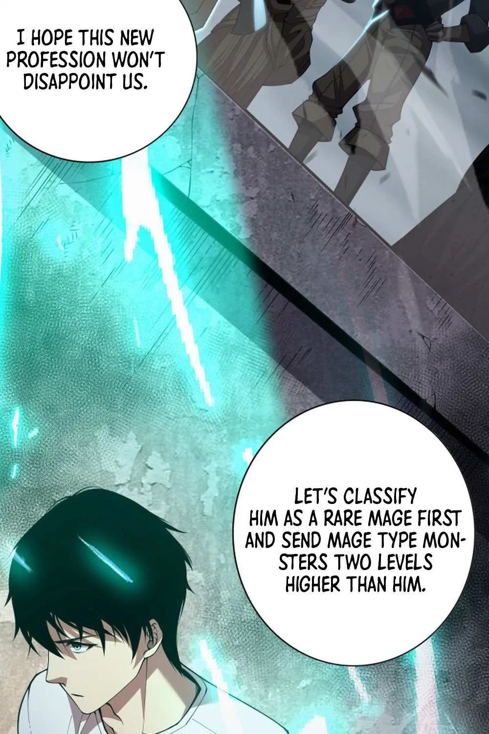 Disastrous Necromancer Chapter 9 page 102 - 