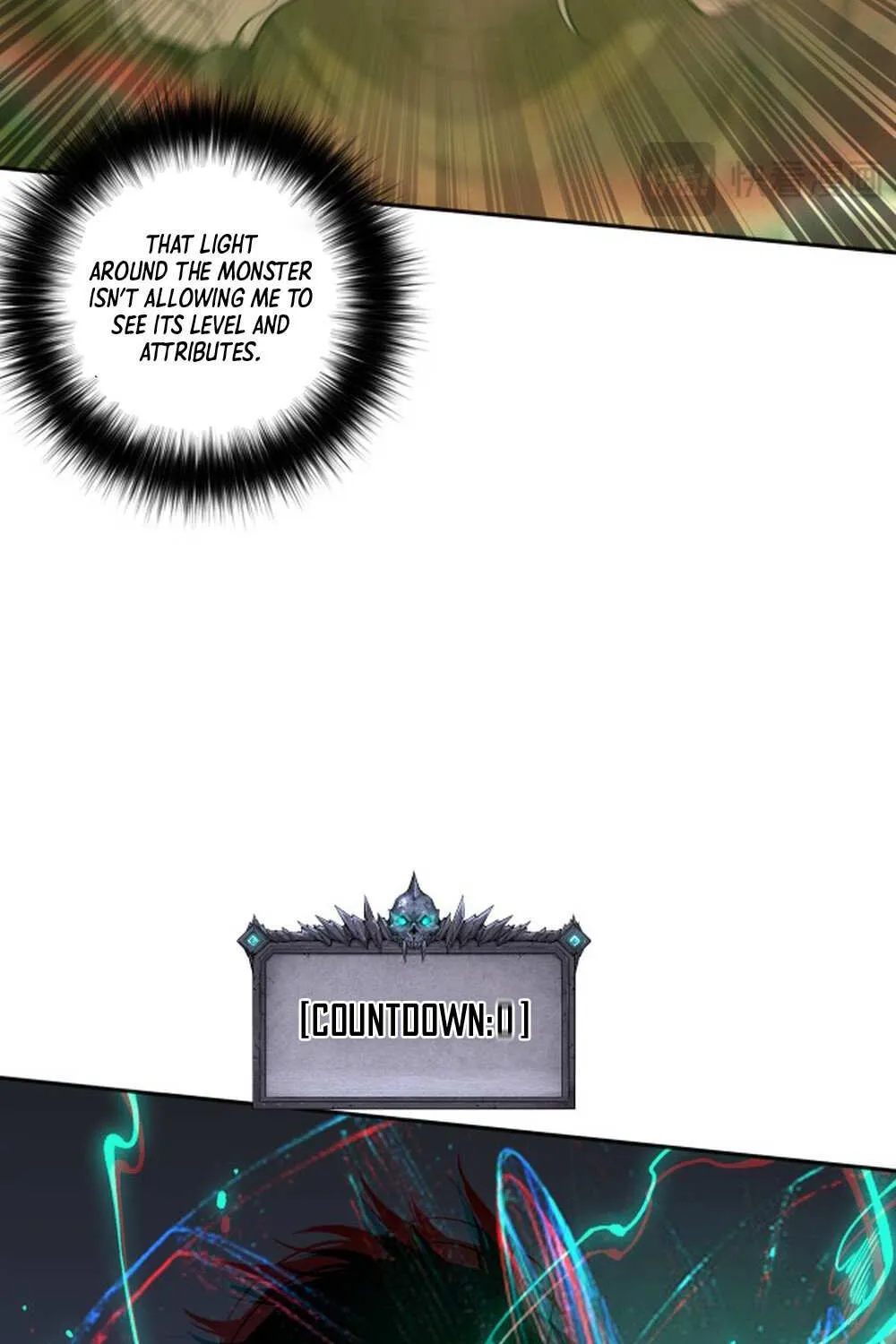 Disastrous Necromancer Chapter 9 page 106 - 