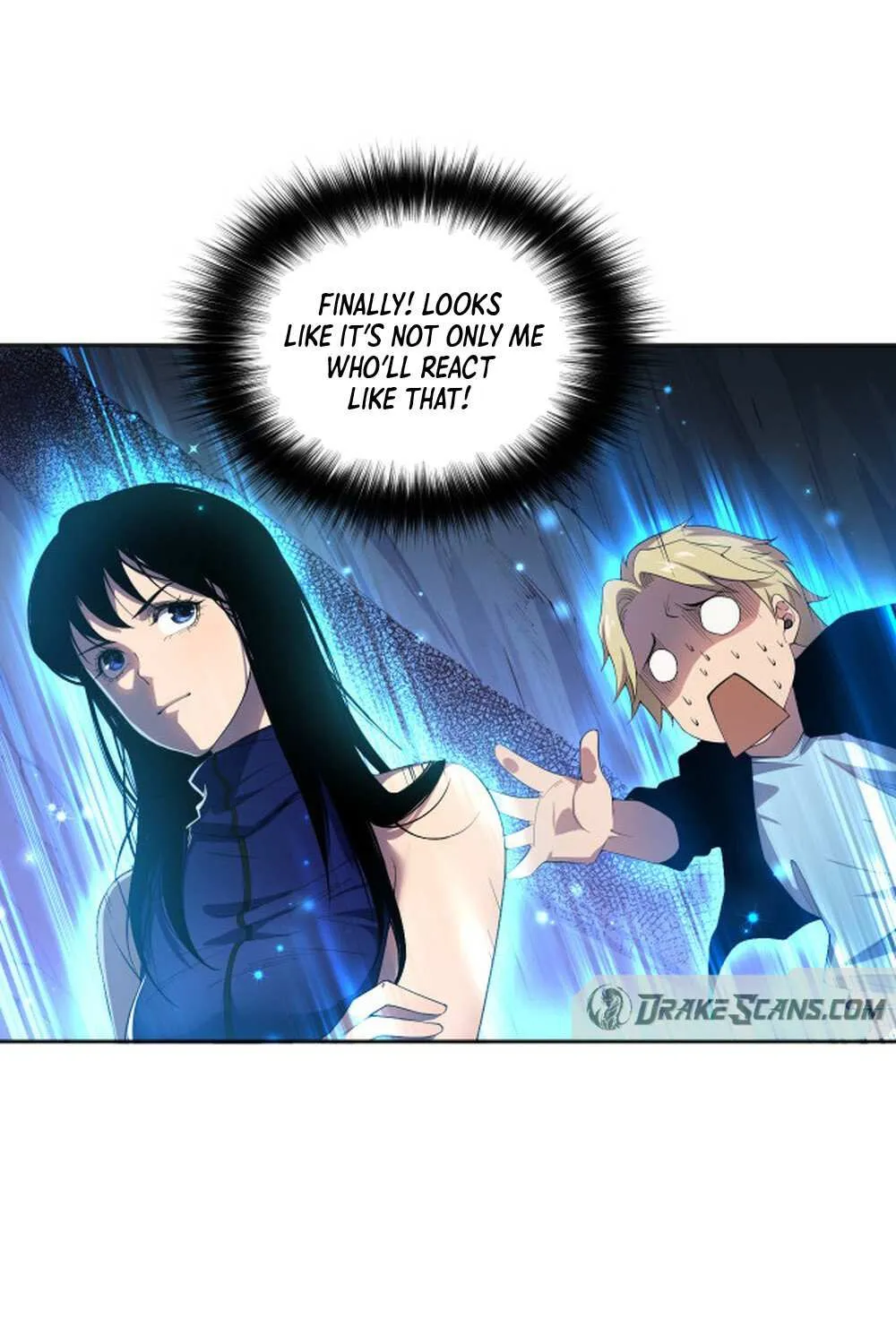 Disastrous Necromancer Chapter 9 page 23 - 