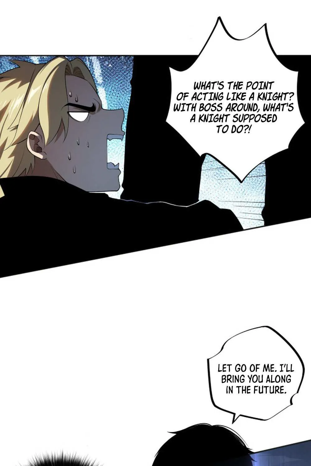 Disastrous Necromancer Chapter 9 page 31 - 