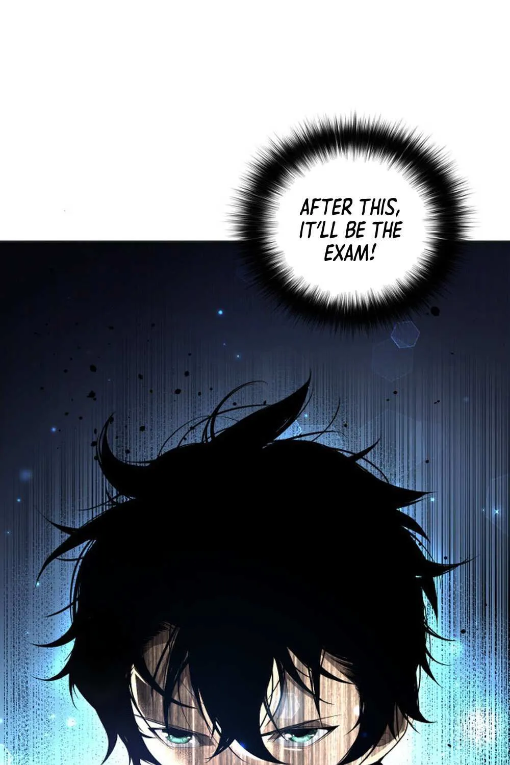 Disastrous Necromancer Chapter 9 page 33 - 