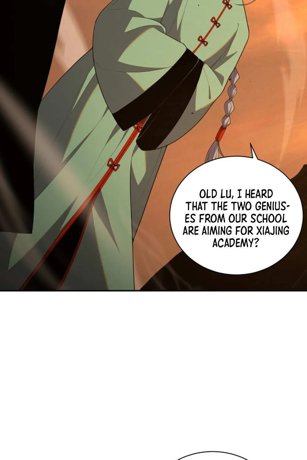 Disastrous Necromancer Chapter 9 page 39 - 