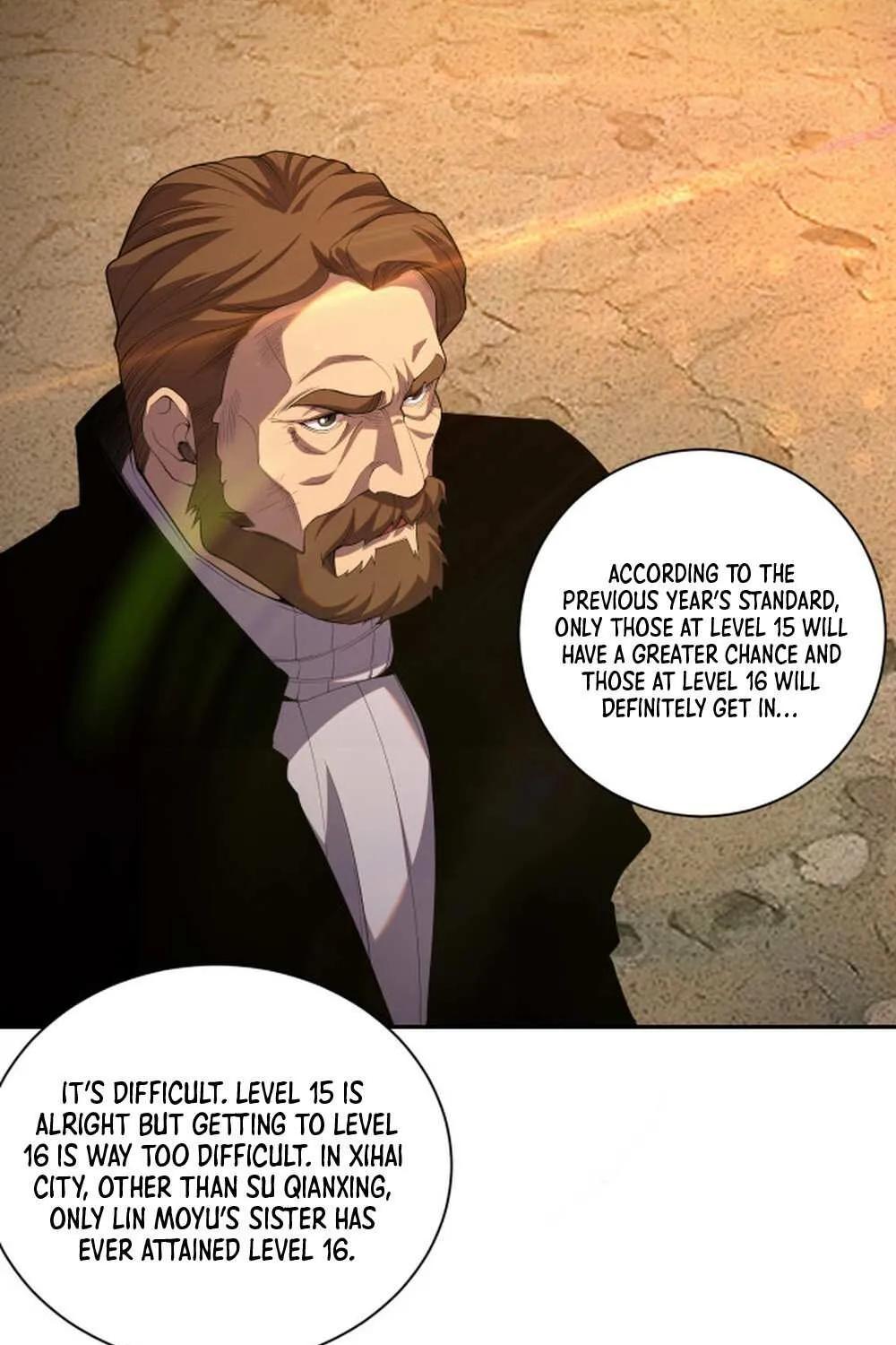 Disastrous Necromancer Chapter 9 page 41 - 