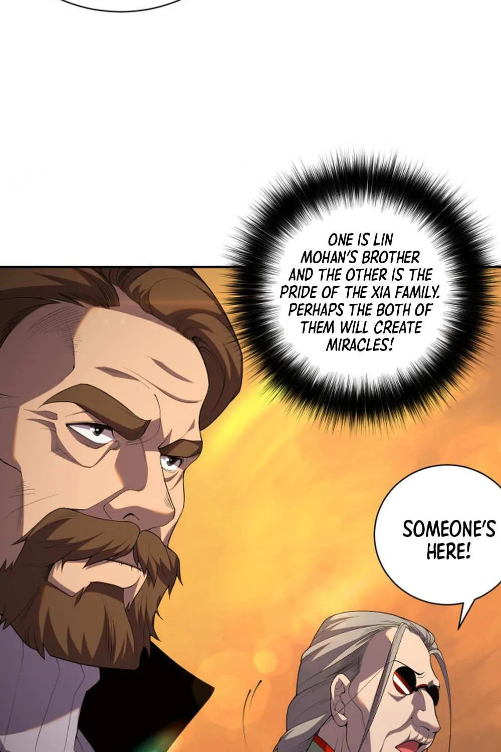 Disastrous Necromancer Chapter 9 page 42 - 
