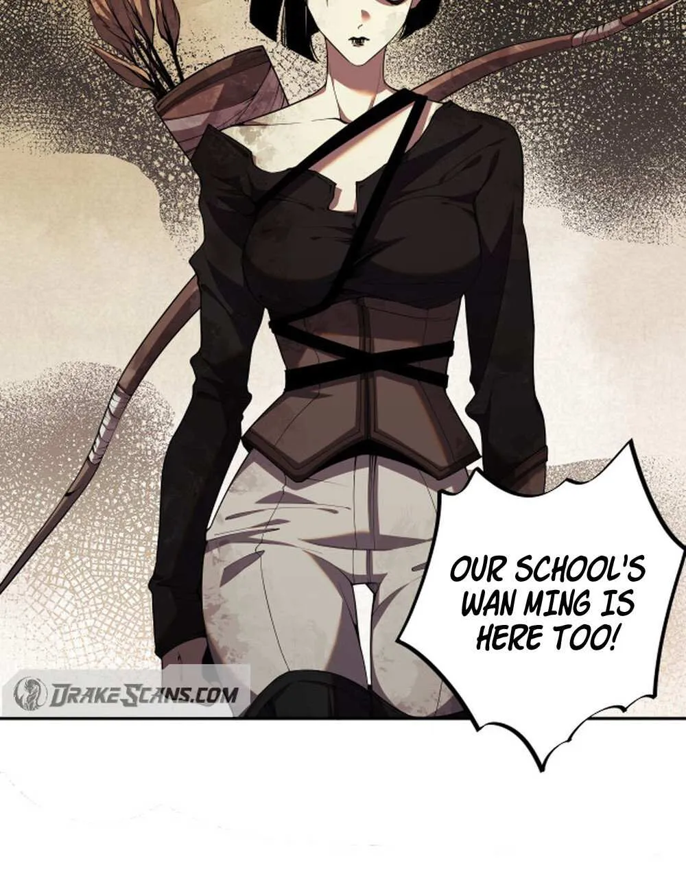 Disastrous Necromancer Chapter 9 page 45 - 