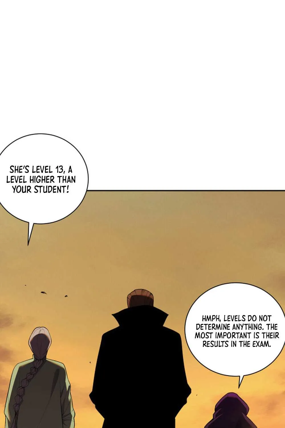 Disastrous Necromancer Chapter 9 page 46 - 