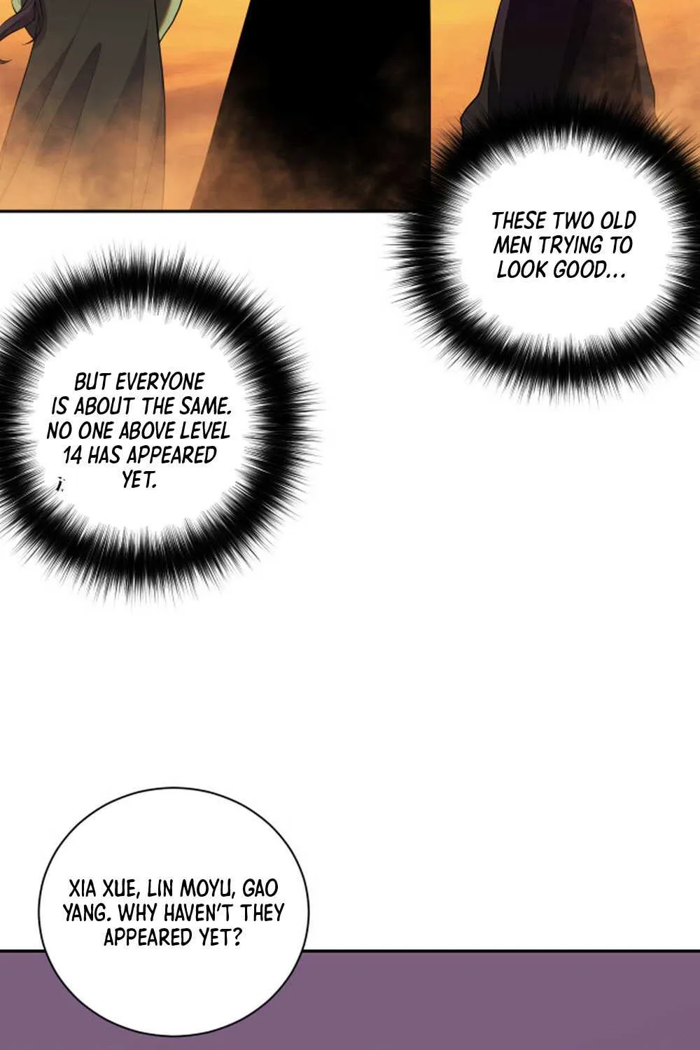 Disastrous Necromancer Chapter 9 page 47 - 