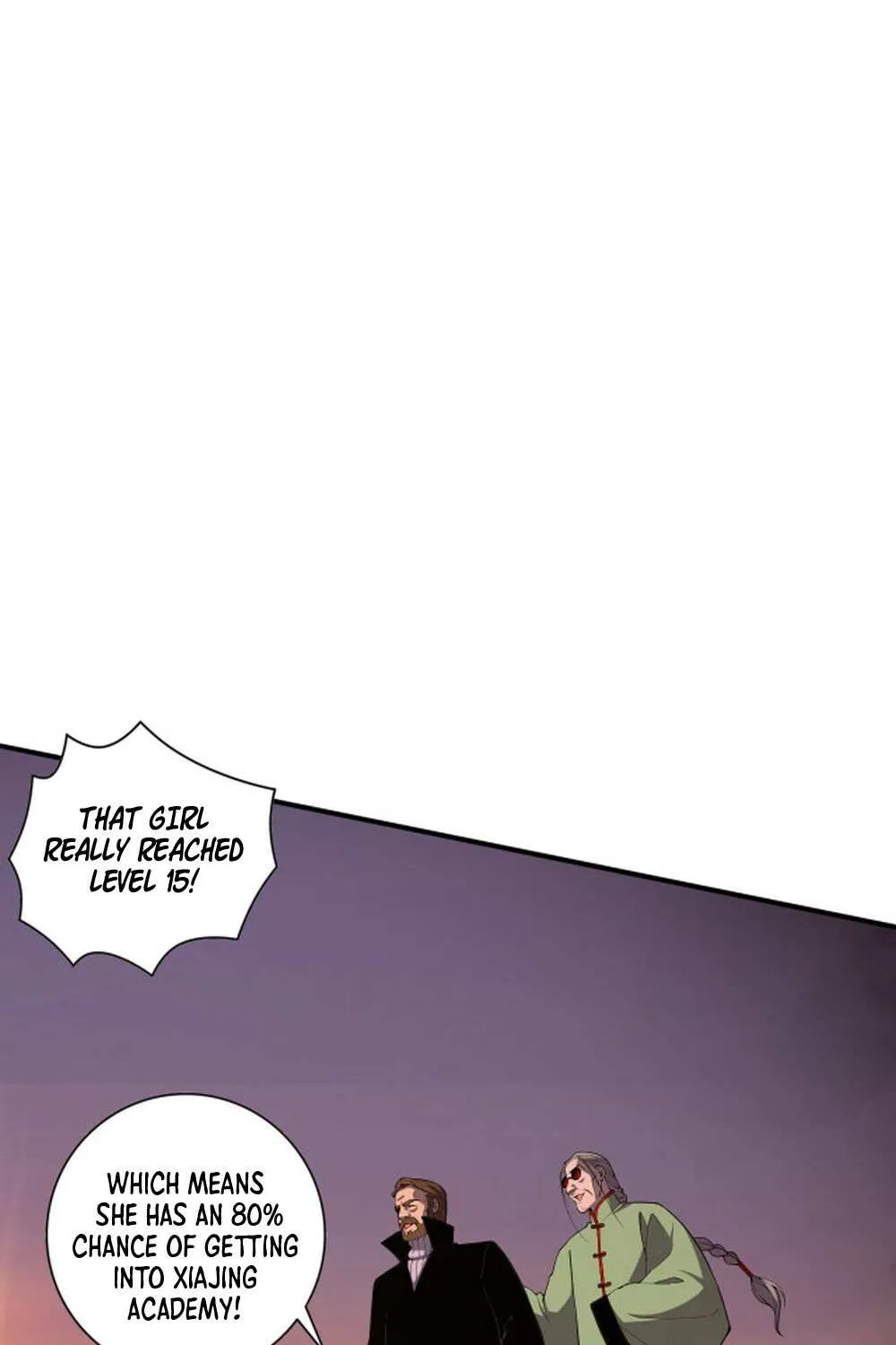 Disastrous Necromancer Chapter 9 page 55 - 