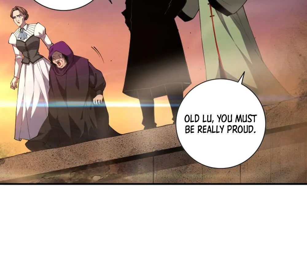 Disastrous Necromancer Chapter 9 page 56 - 
