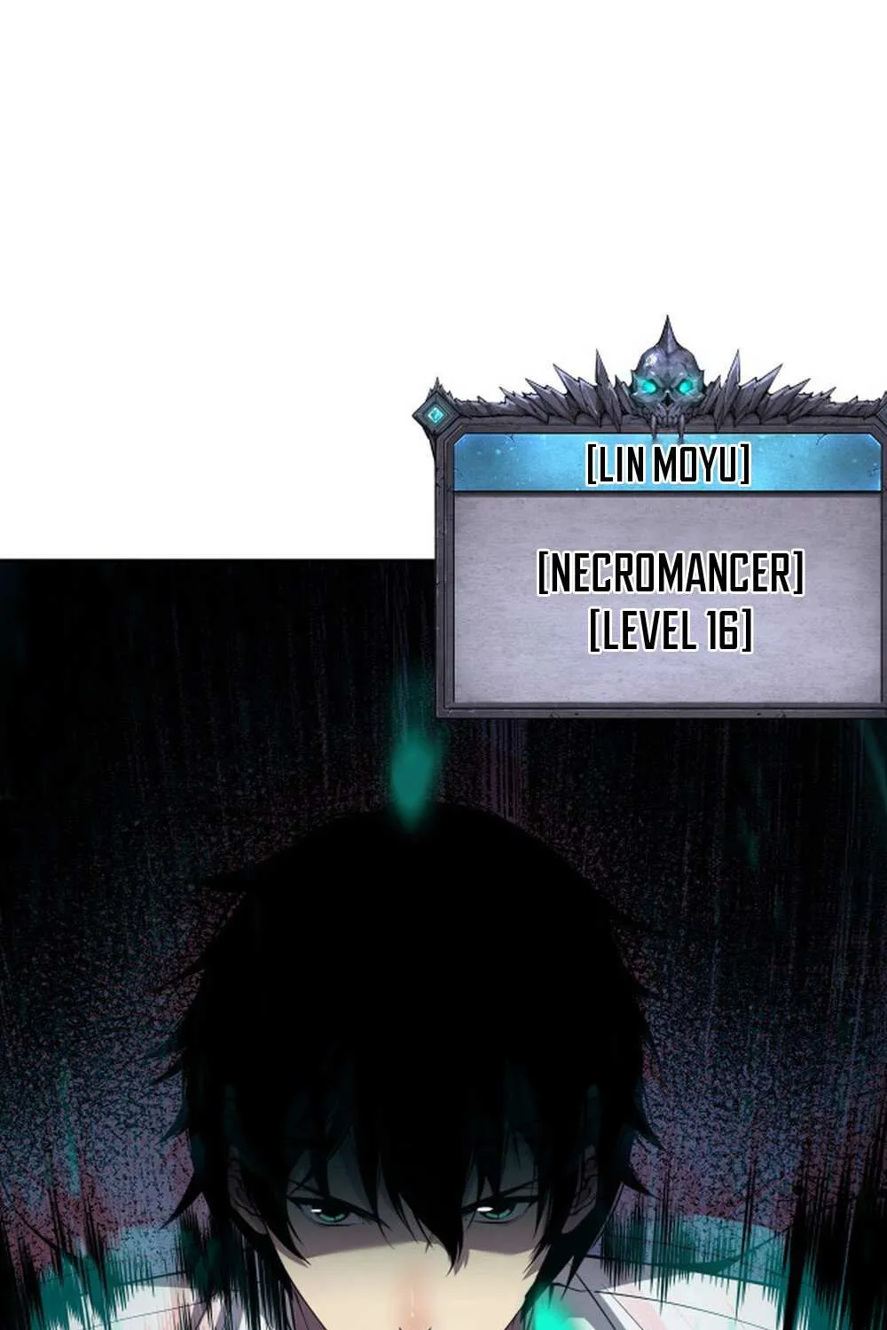 Disastrous Necromancer Chapter 9 page 57 - 