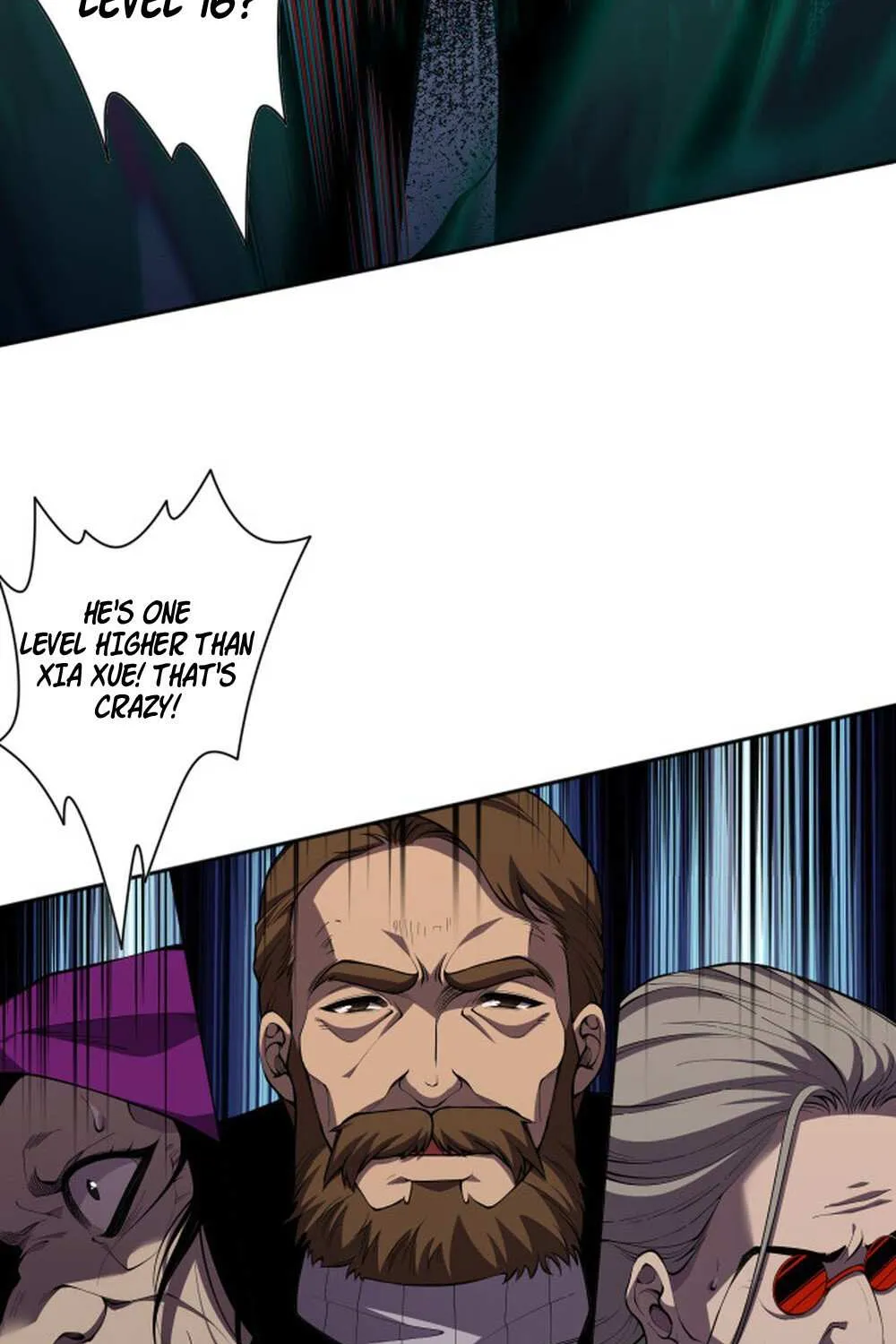 Disastrous Necromancer Chapter 9 page 59 - 
