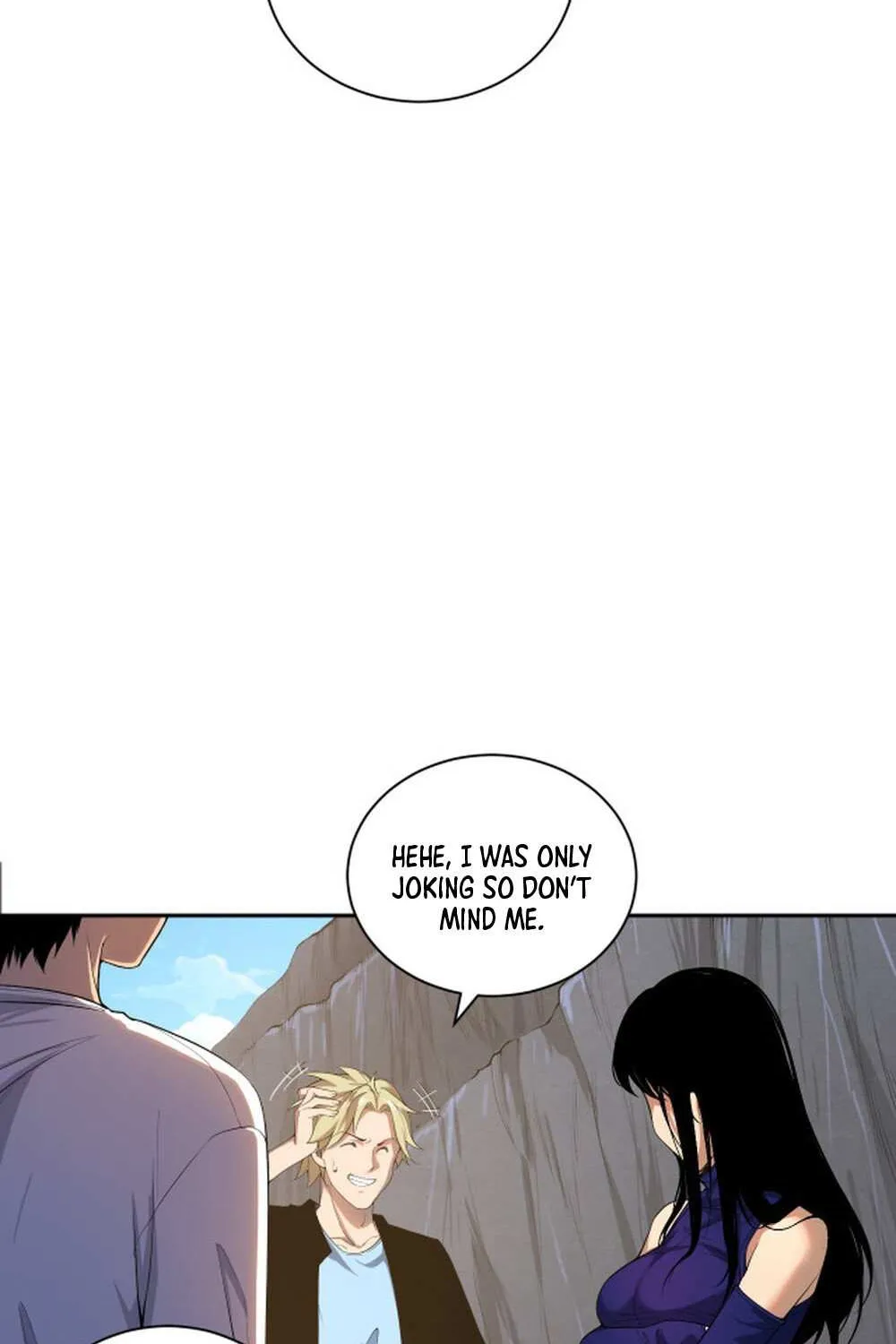 Disastrous Necromancer Chapter 9 page 7 - 