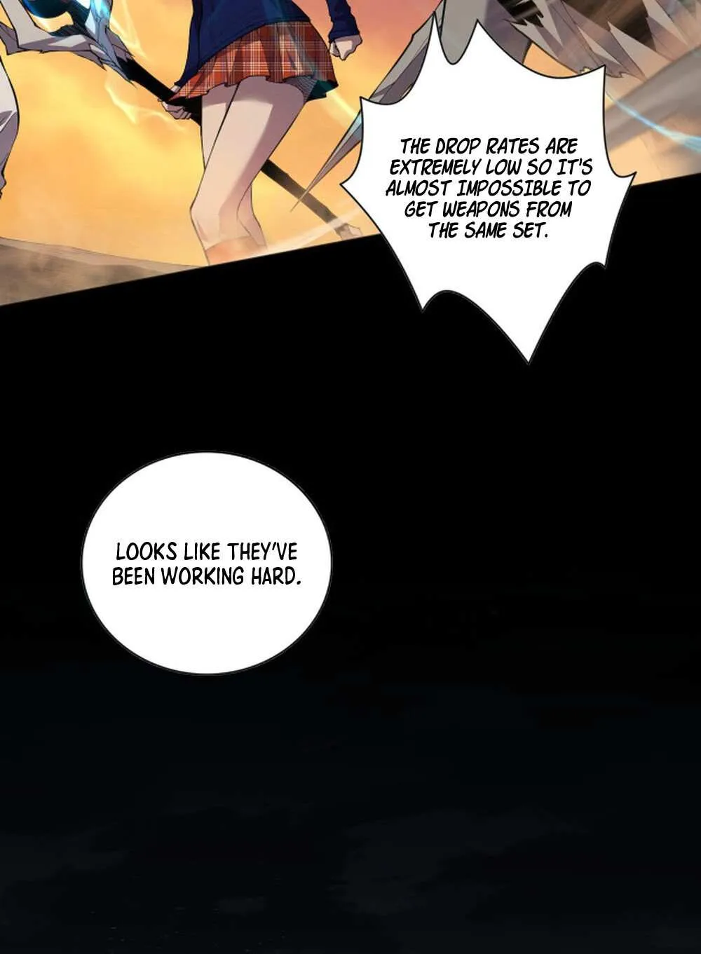 Disastrous Necromancer Chapter 9 page 61 - 