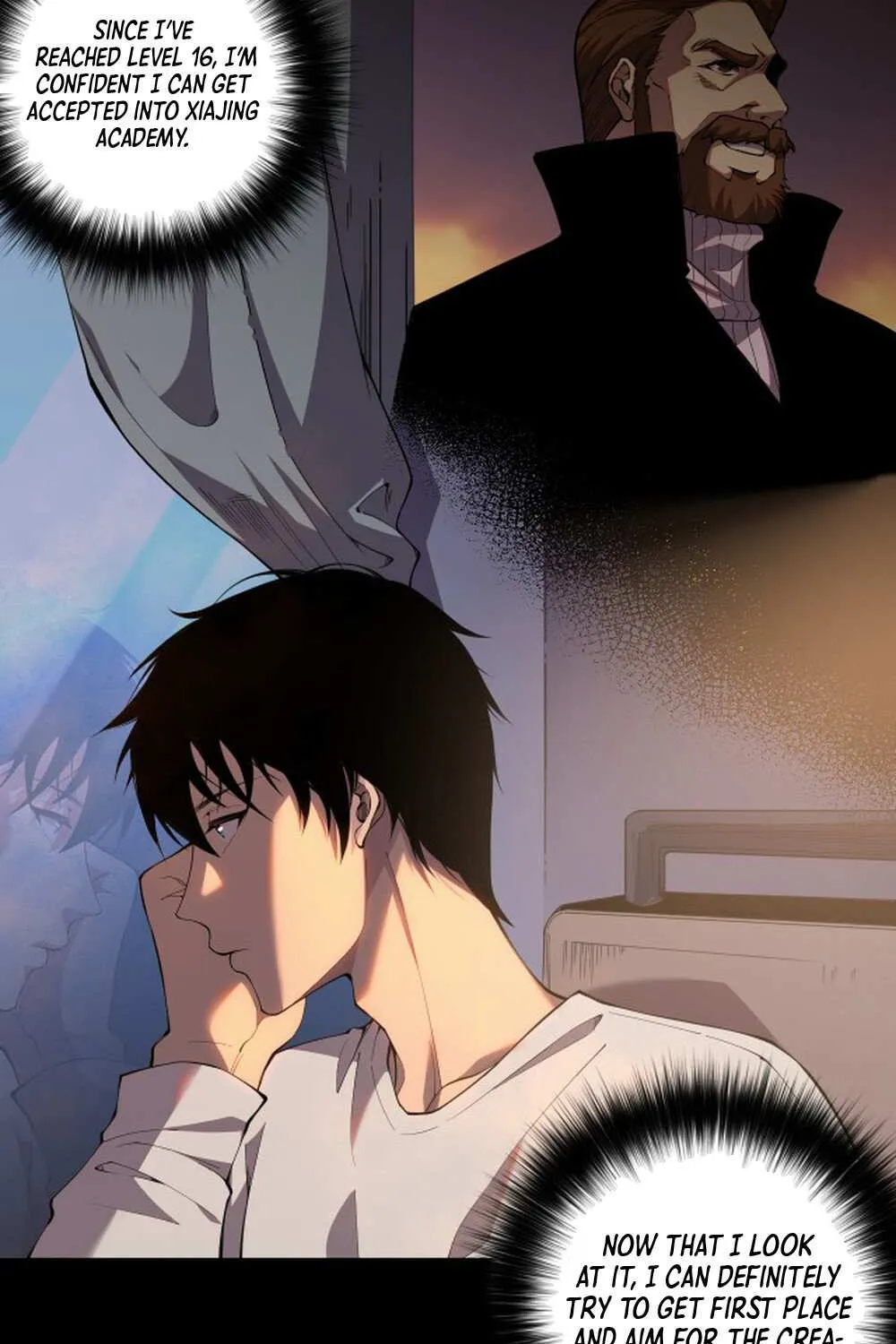 Disastrous Necromancer Chapter 9 page 64 - 