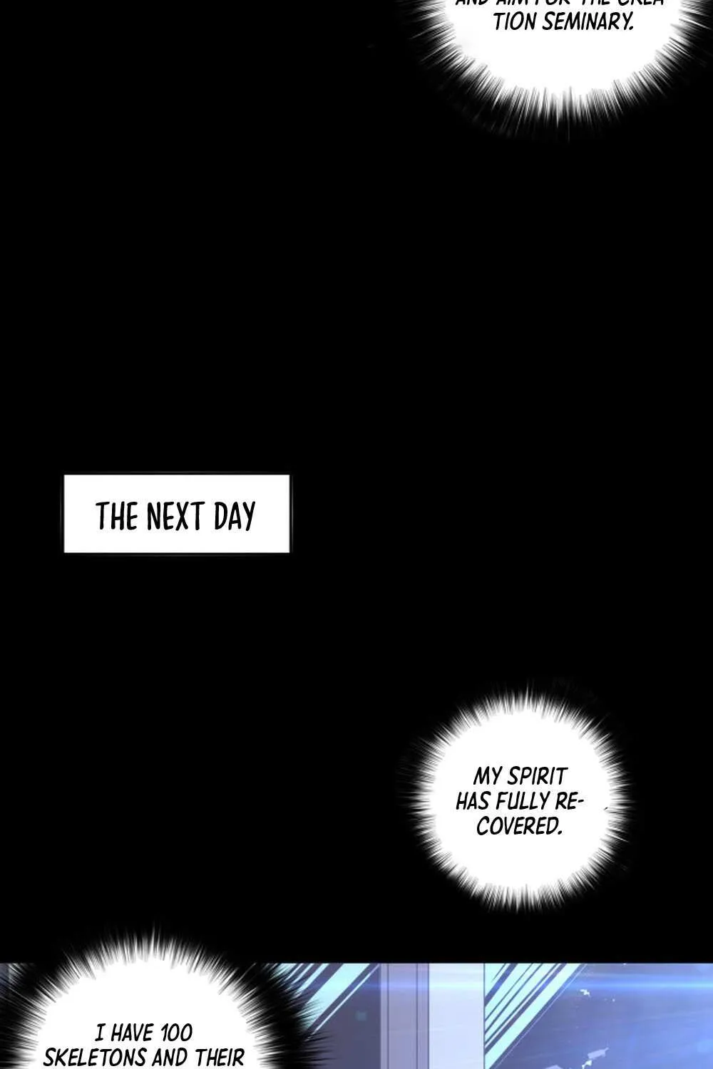 Disastrous Necromancer Chapter 9 page 65 - 