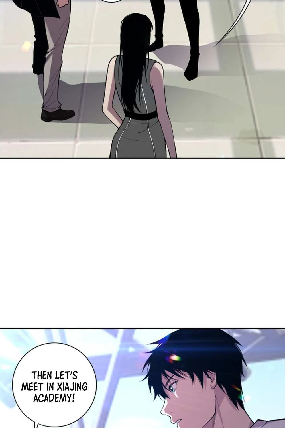 Disastrous Necromancer Chapter 9 page 72 - 