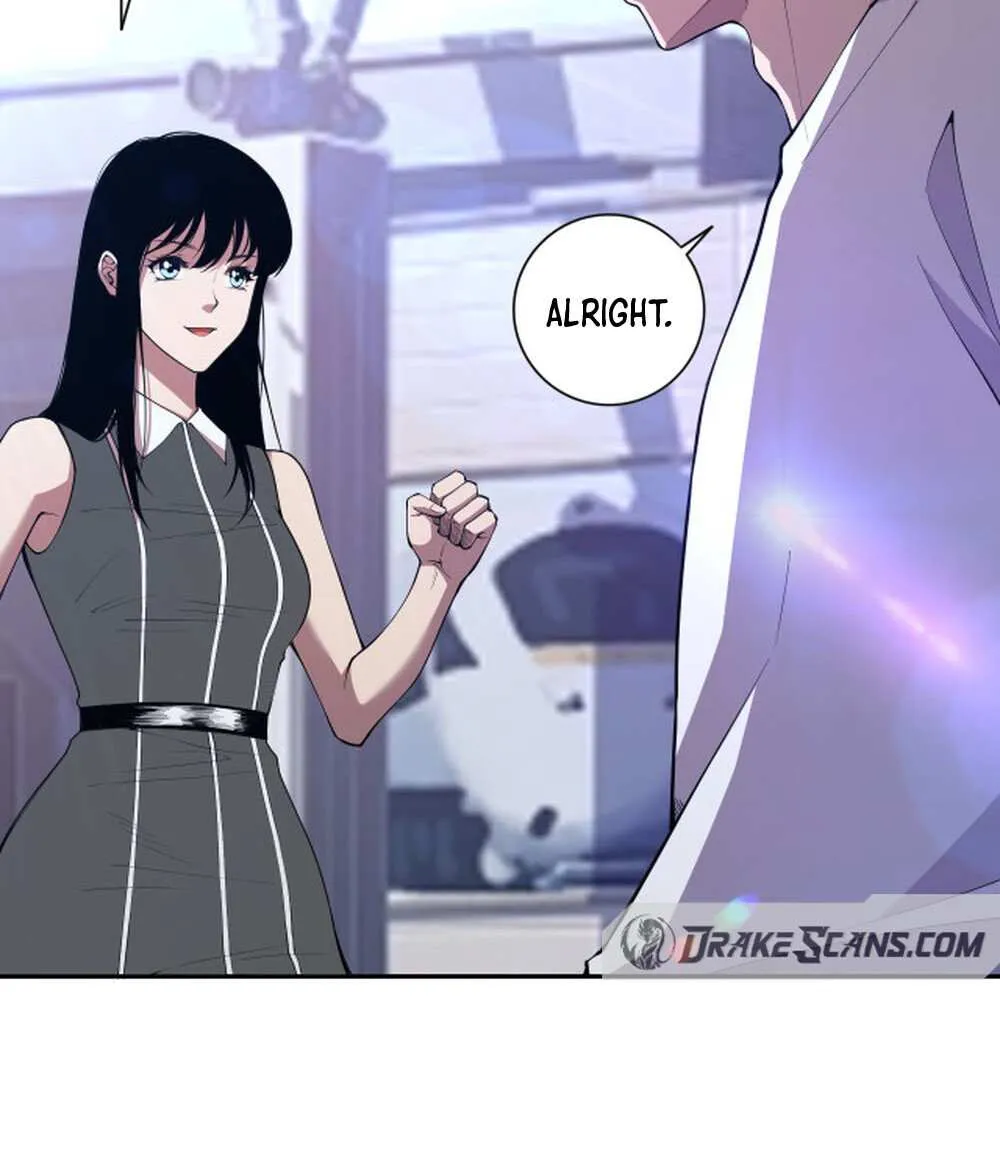 Disastrous Necromancer Chapter 9 page 73 - 