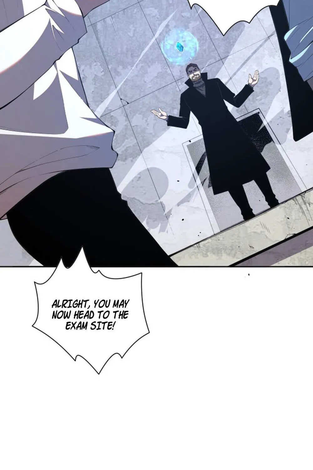 Disastrous Necromancer Chapter 9 page 75 - 
