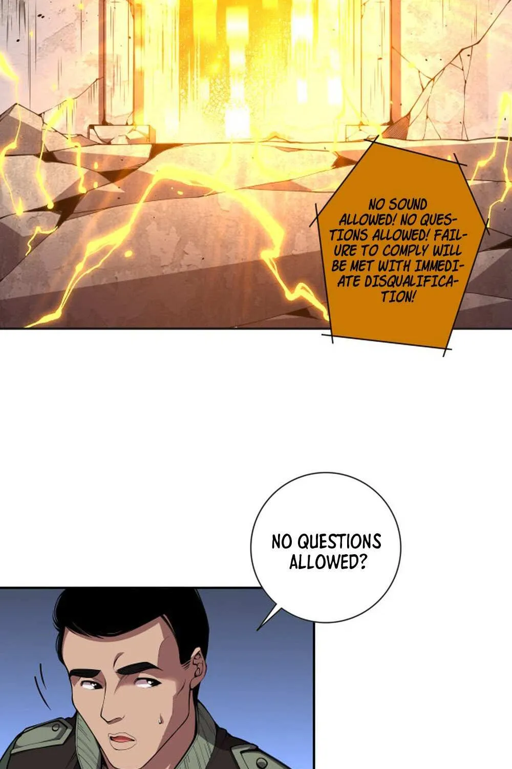 Disastrous Necromancer Chapter 9 page 82 - 