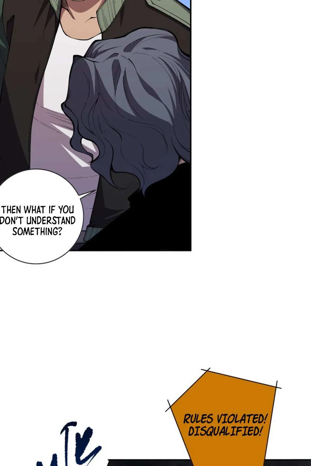 Disastrous Necromancer Chapter 9 page 83 - 