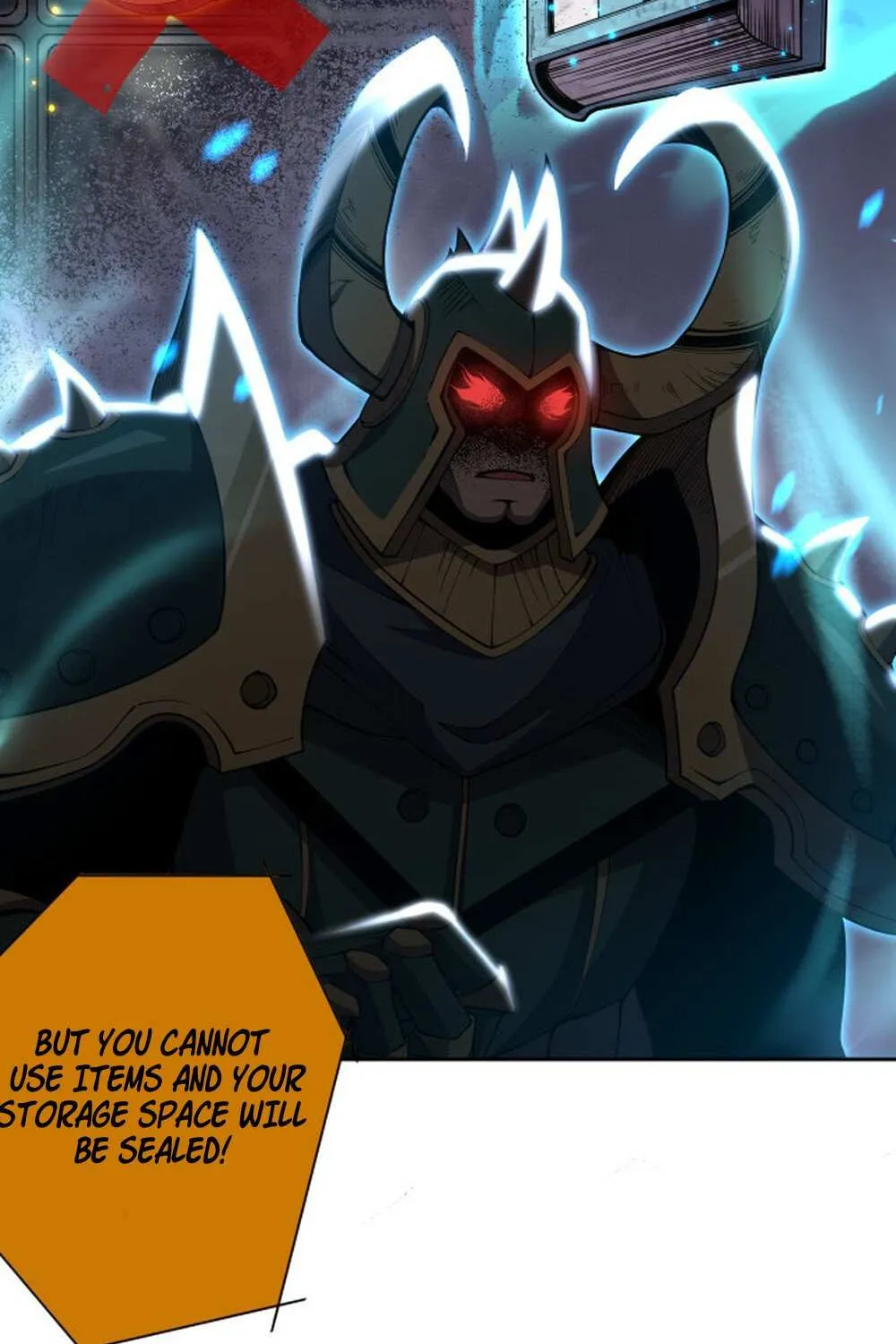 Disastrous Necromancer Chapter 9 page 96 - 