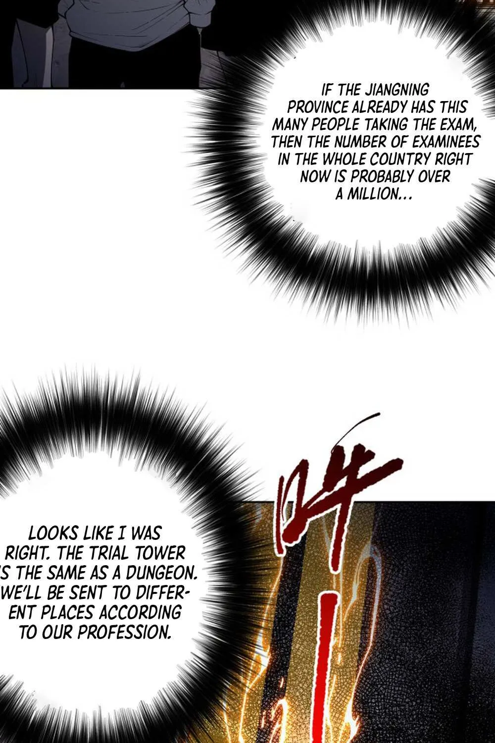 Disastrous Necromancer Chapter 9 page 99 - 