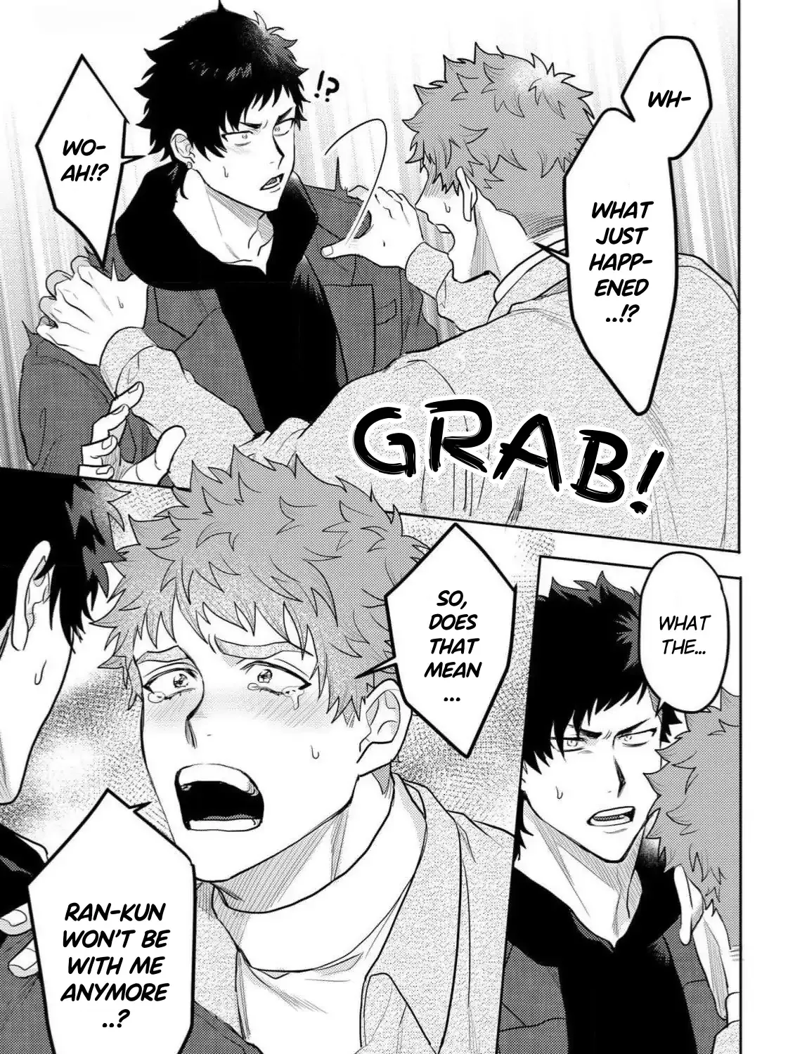 Discarding the Misfit Collar Chapter 1 page 24 - 