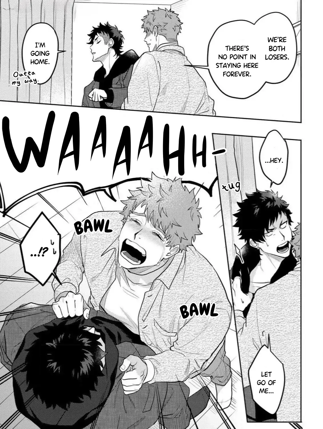 Discarding the Misfit Collar Chapter 1 page 28 - 