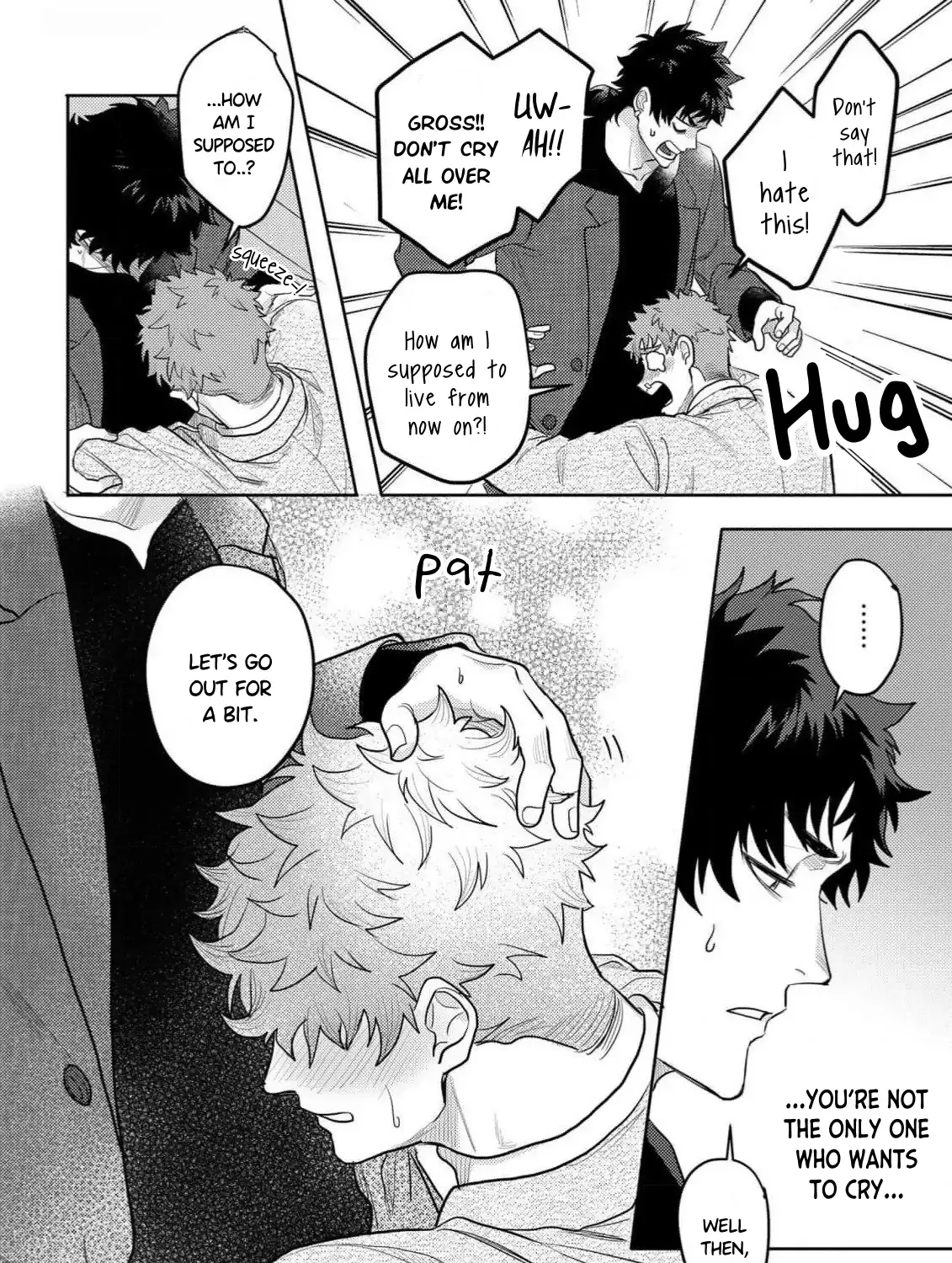 Discarding the Misfit Collar Chapter 1 page 30 - 