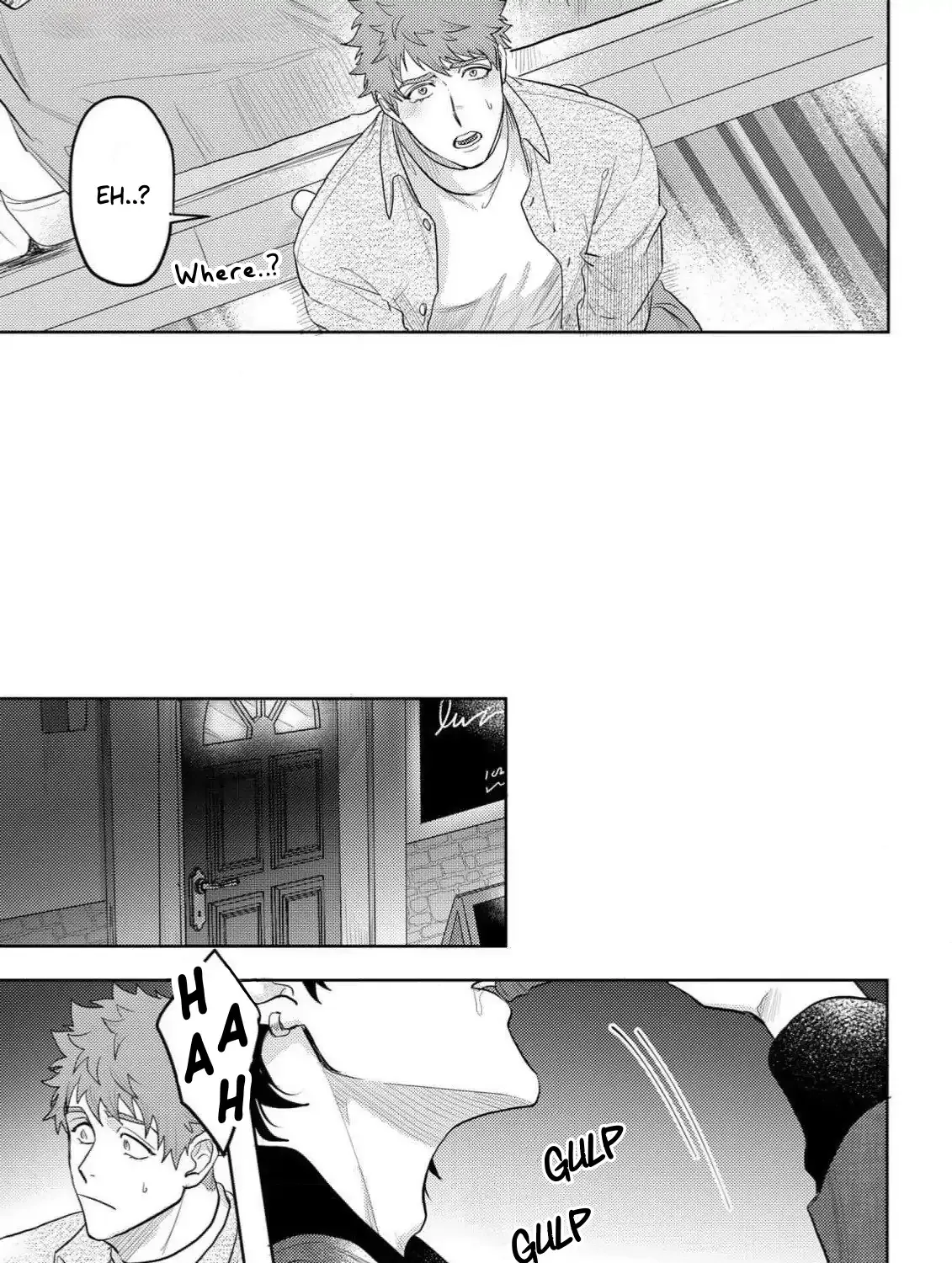 Discarding the Misfit Collar Chapter 1 page 32 - 