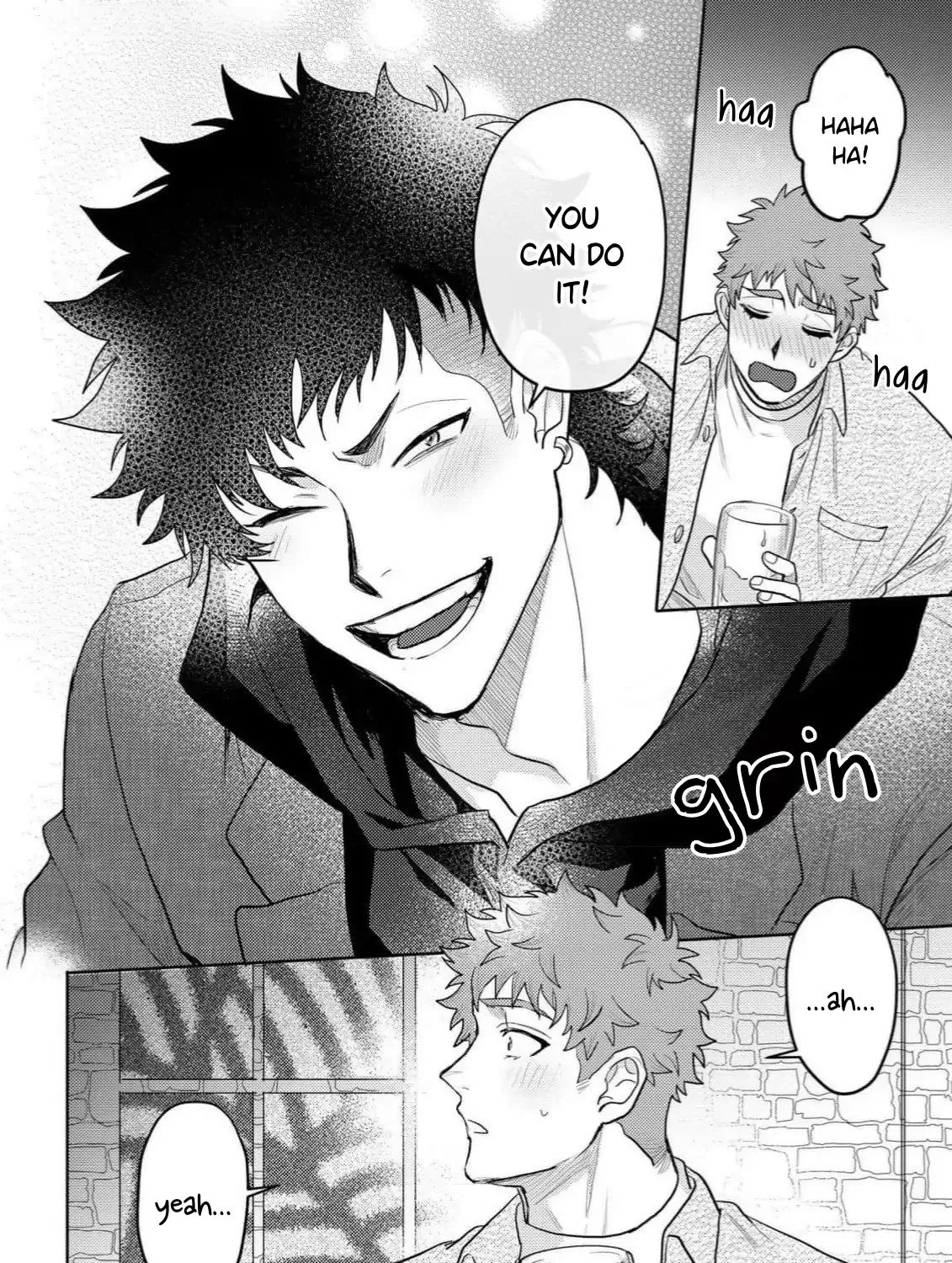 Discarding the Misfit Collar Chapter 1 page 38 - 