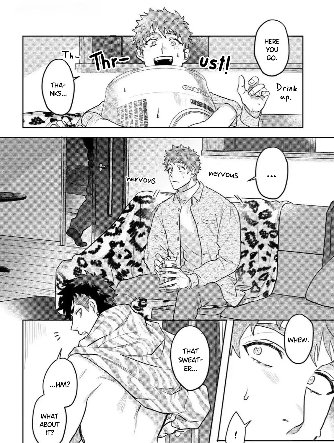 Discarding the Misfit Collar Chapter 1 page 50 - 