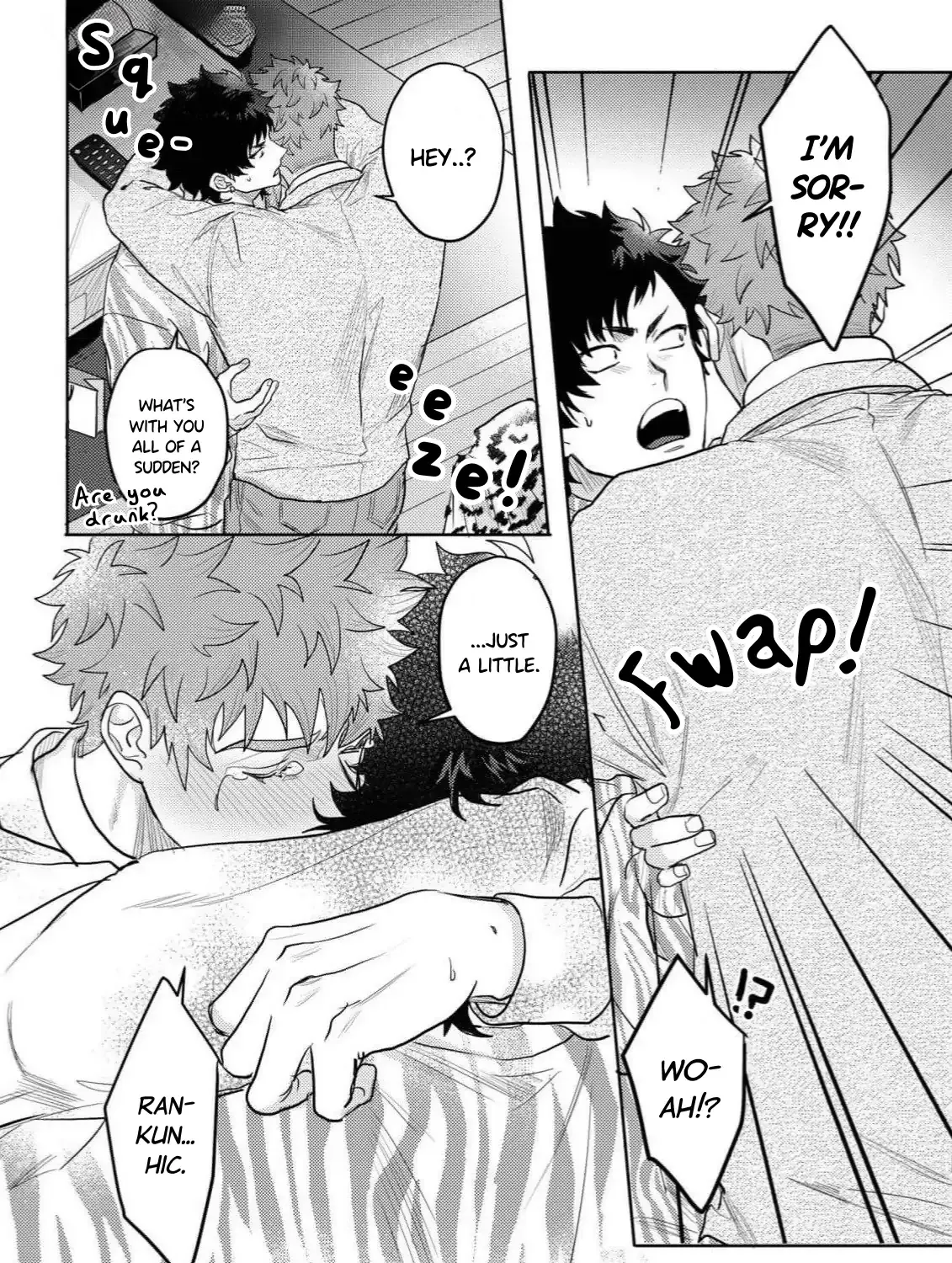 Discarding the Misfit Collar Chapter 1 page 54 - 