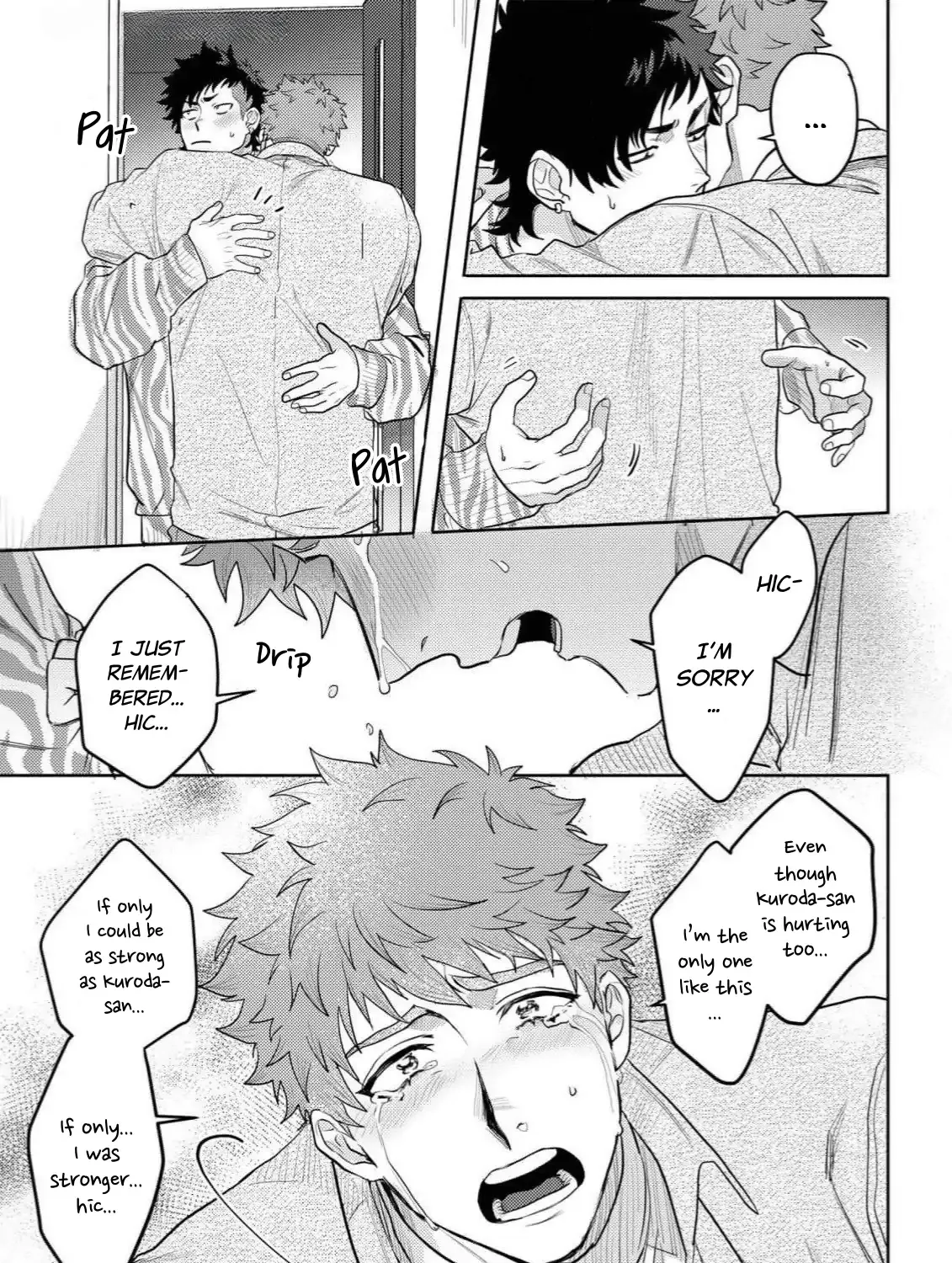 Discarding the Misfit Collar Chapter 1 page 56 - 