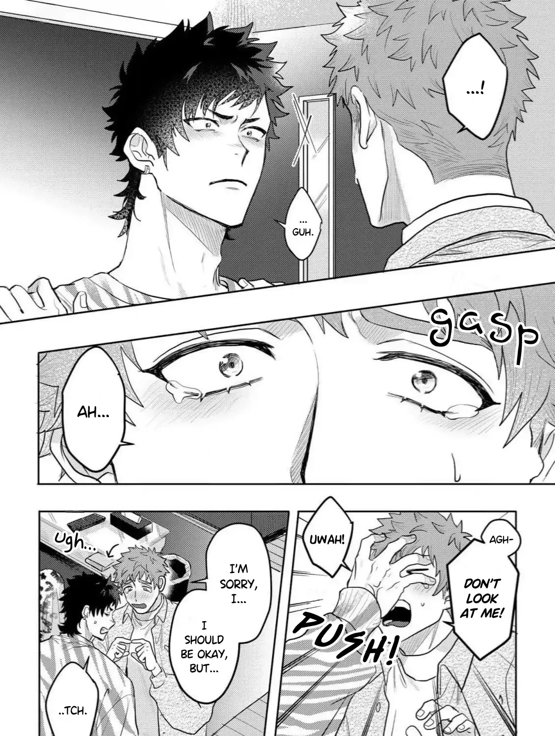 Discarding the Misfit Collar Chapter 1 page 58 - 