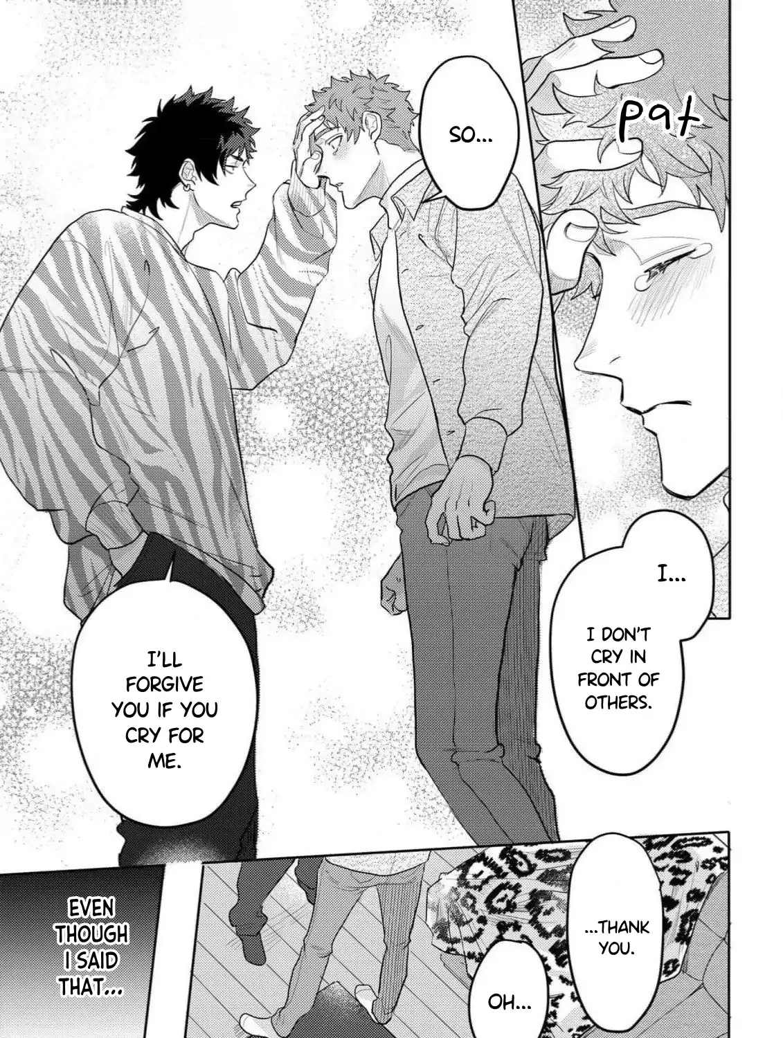Discarding the Misfit Collar Chapter 1 page 60 - 