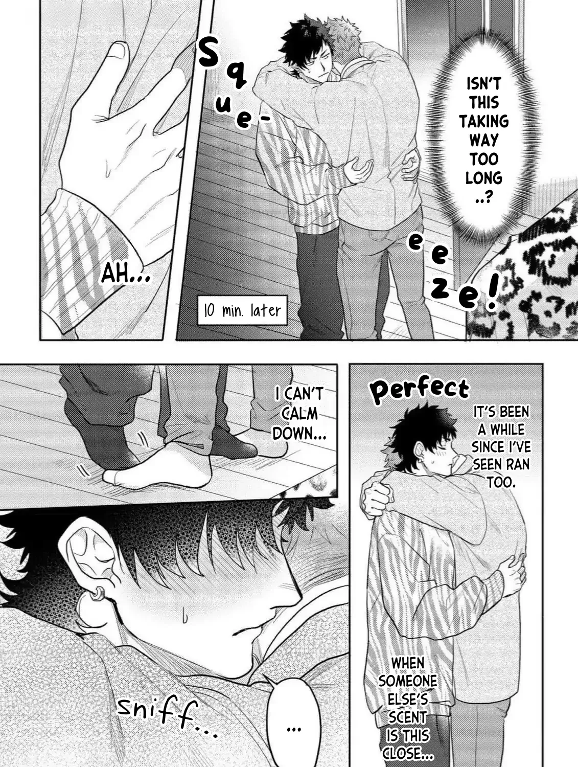 Discarding the Misfit Collar Chapter 1 page 62 - 